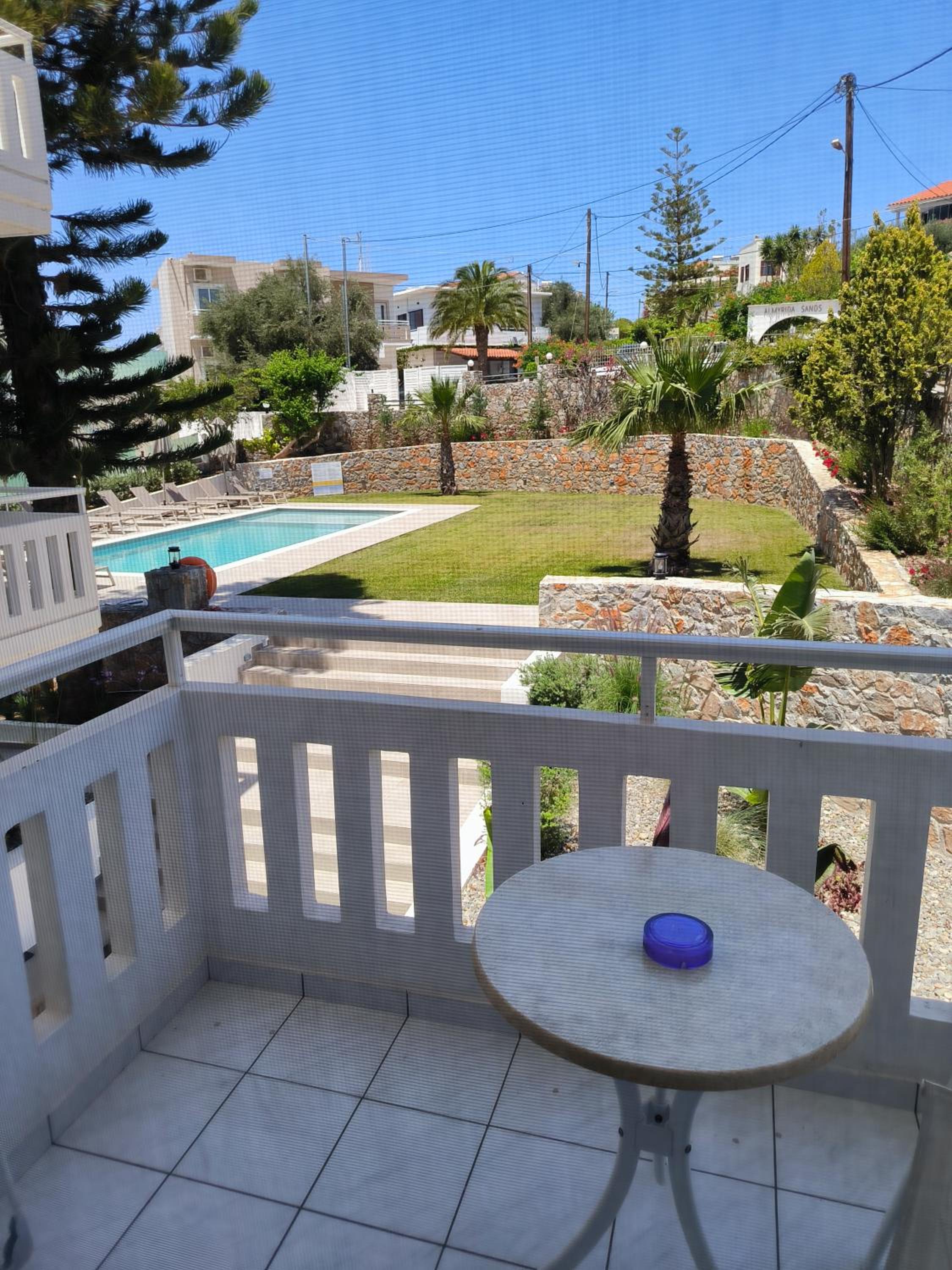 Cost Mari Almyrida New by ZAGO Boutiqe hotels