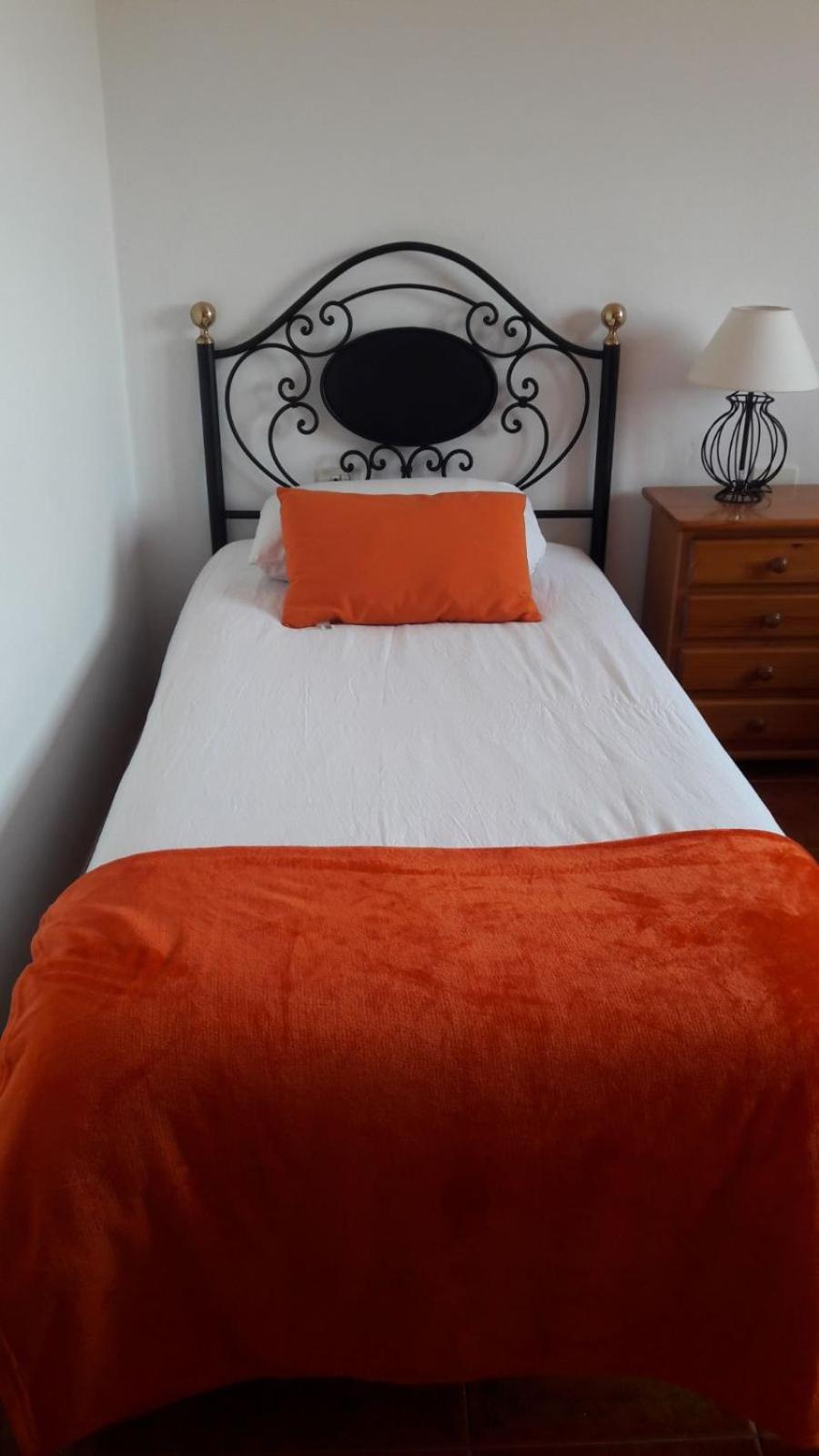 Casa Rural Achacay