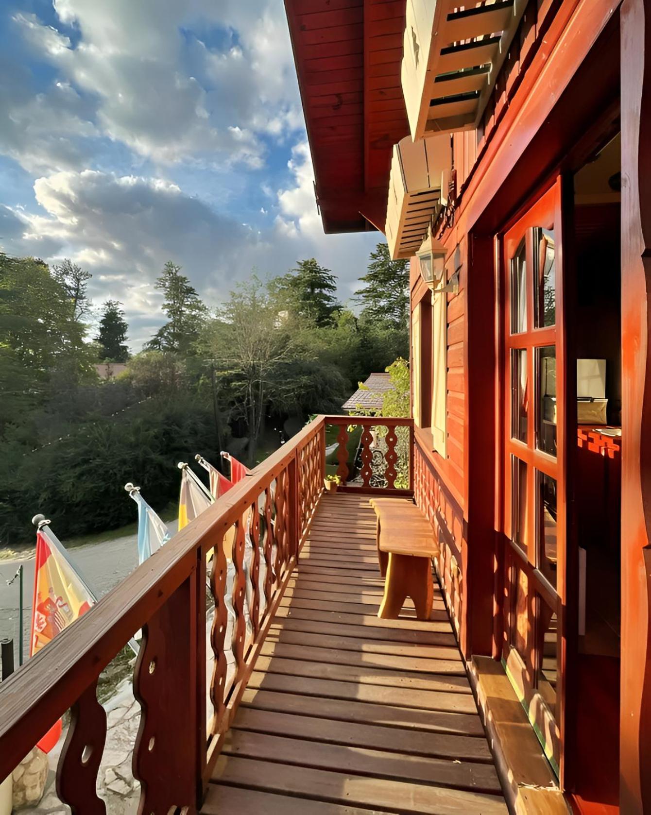 Casa Kuhstall