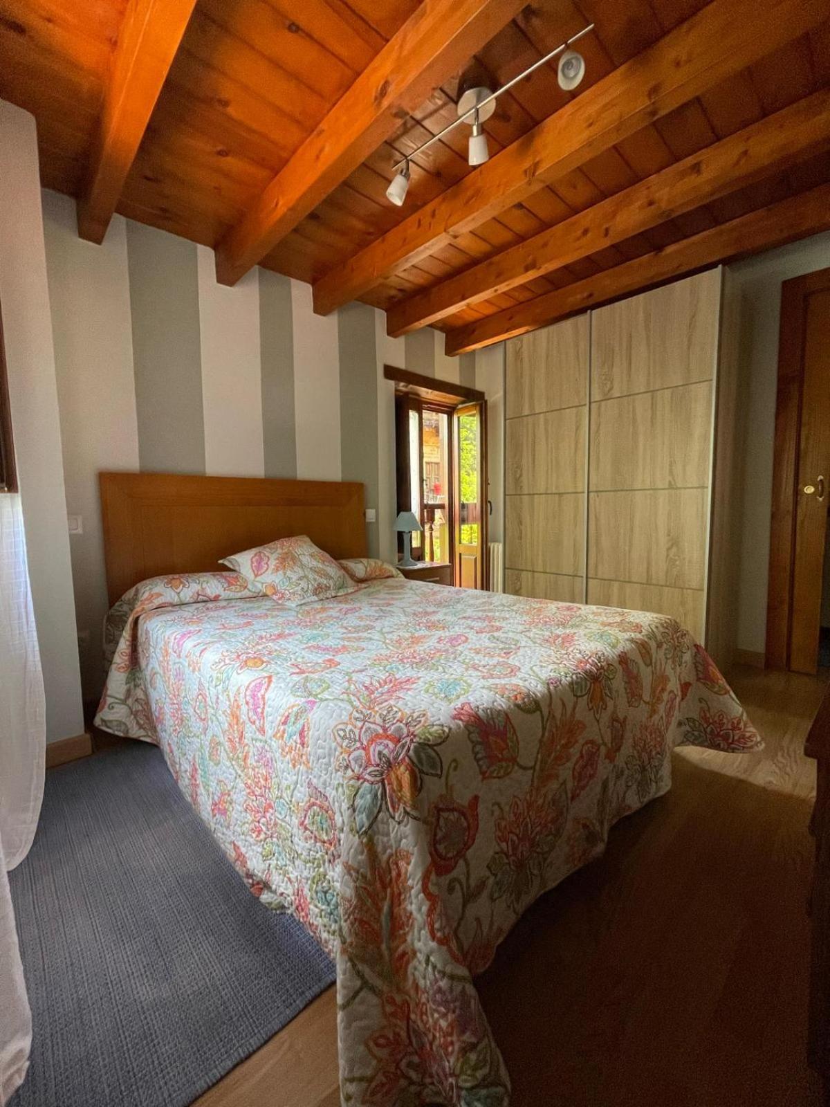 El Refugio del Argoza
