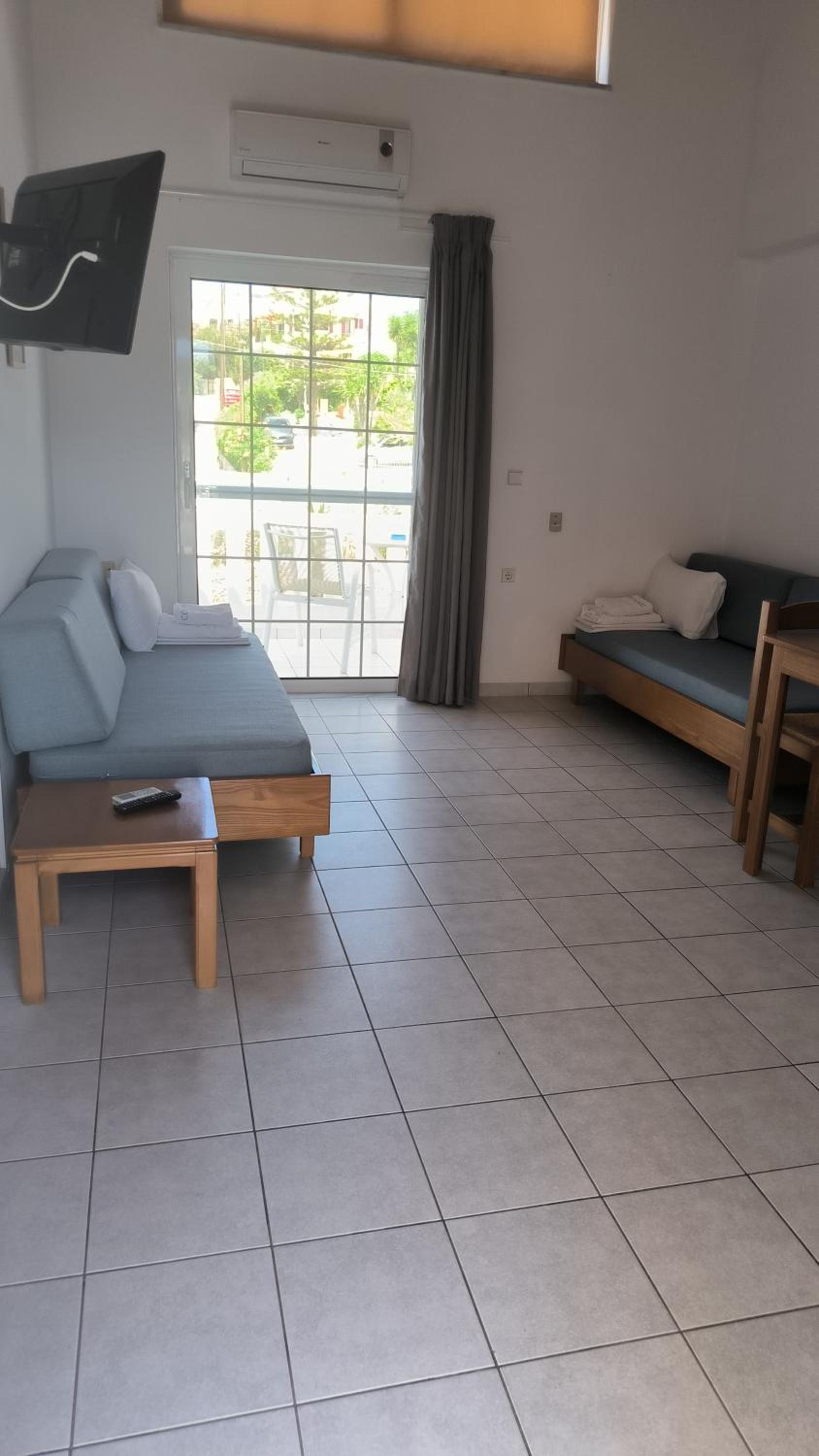 Cost Mari Almyrida New by ZAGO Boutiqe hotels