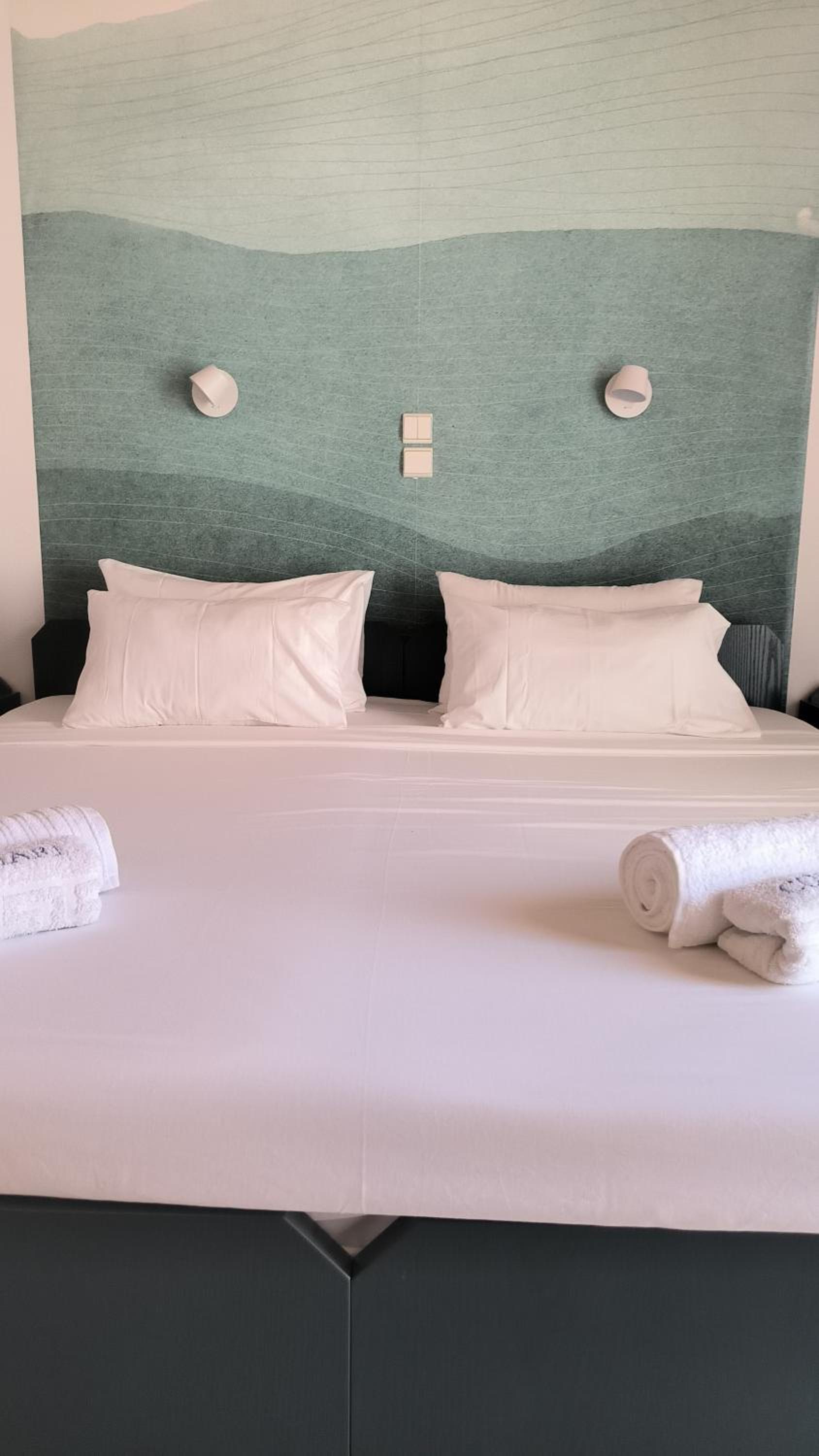 Cost Mari Almyrida New by ZAGO Boutiqe hotels