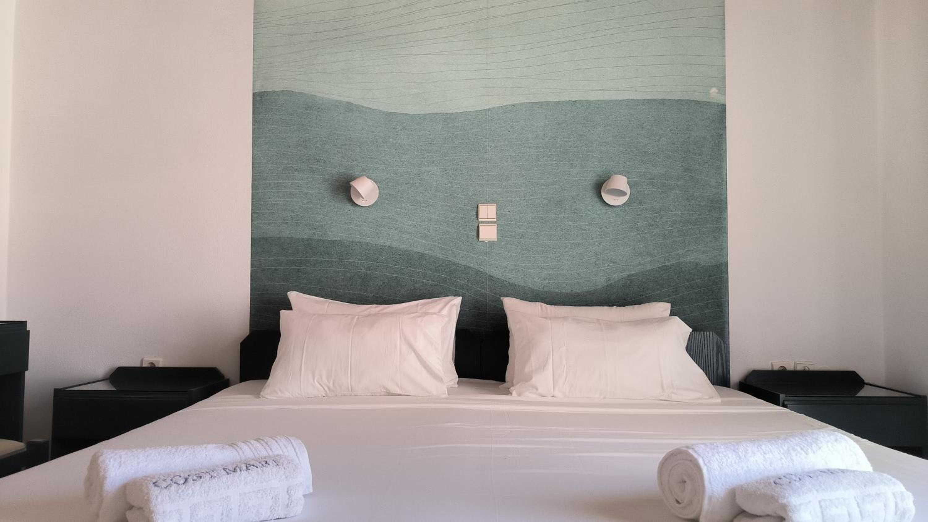 Cost Mari Almyrida New by ZAGO Boutiqe hotels