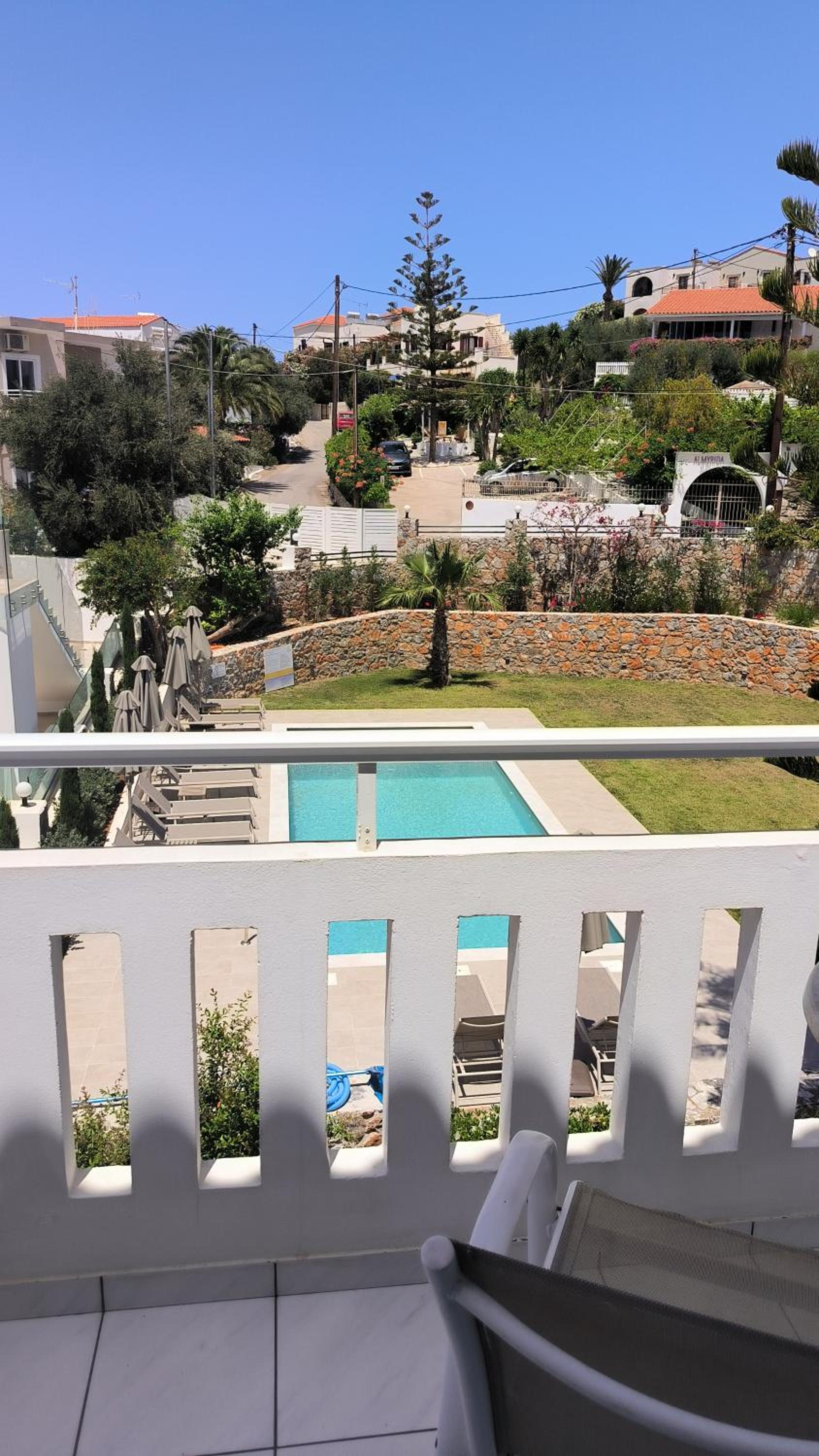 Cost Mari Almyrida New by ZAGO Boutiqe hotels