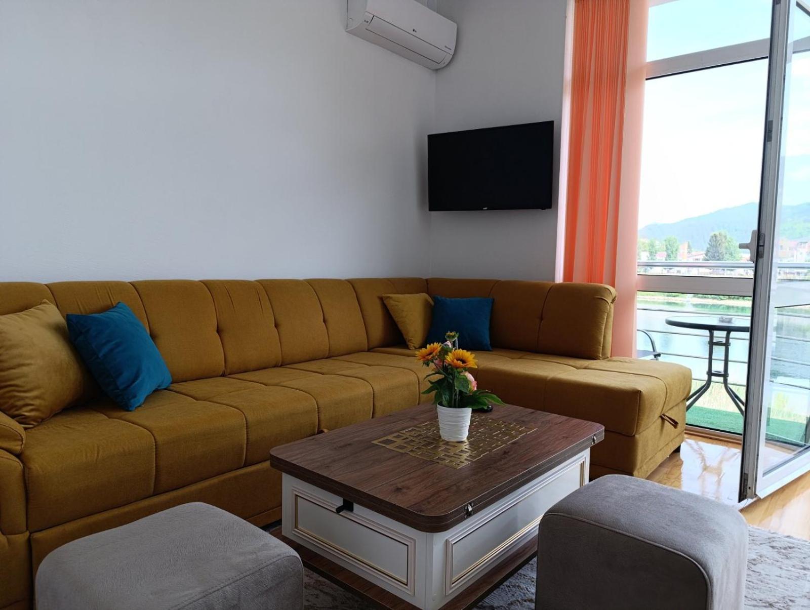 Apartmani Helena