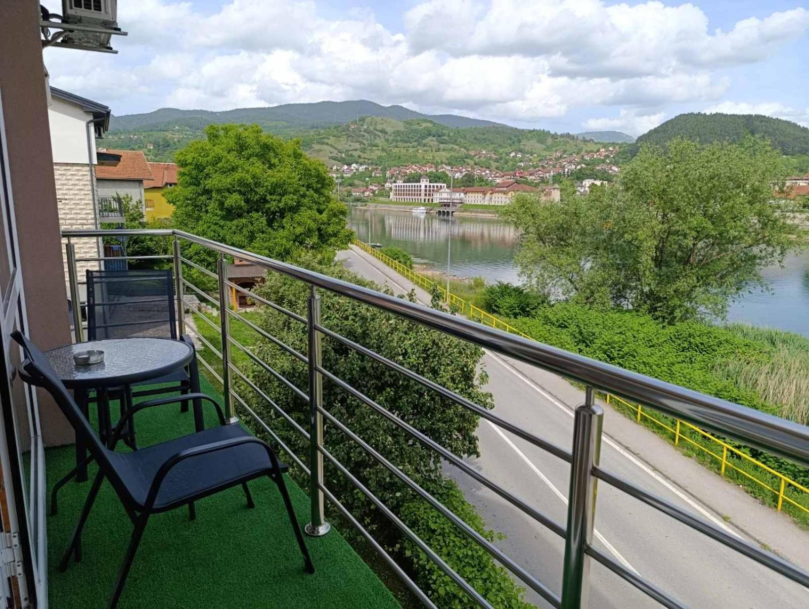 Apartmani Helena