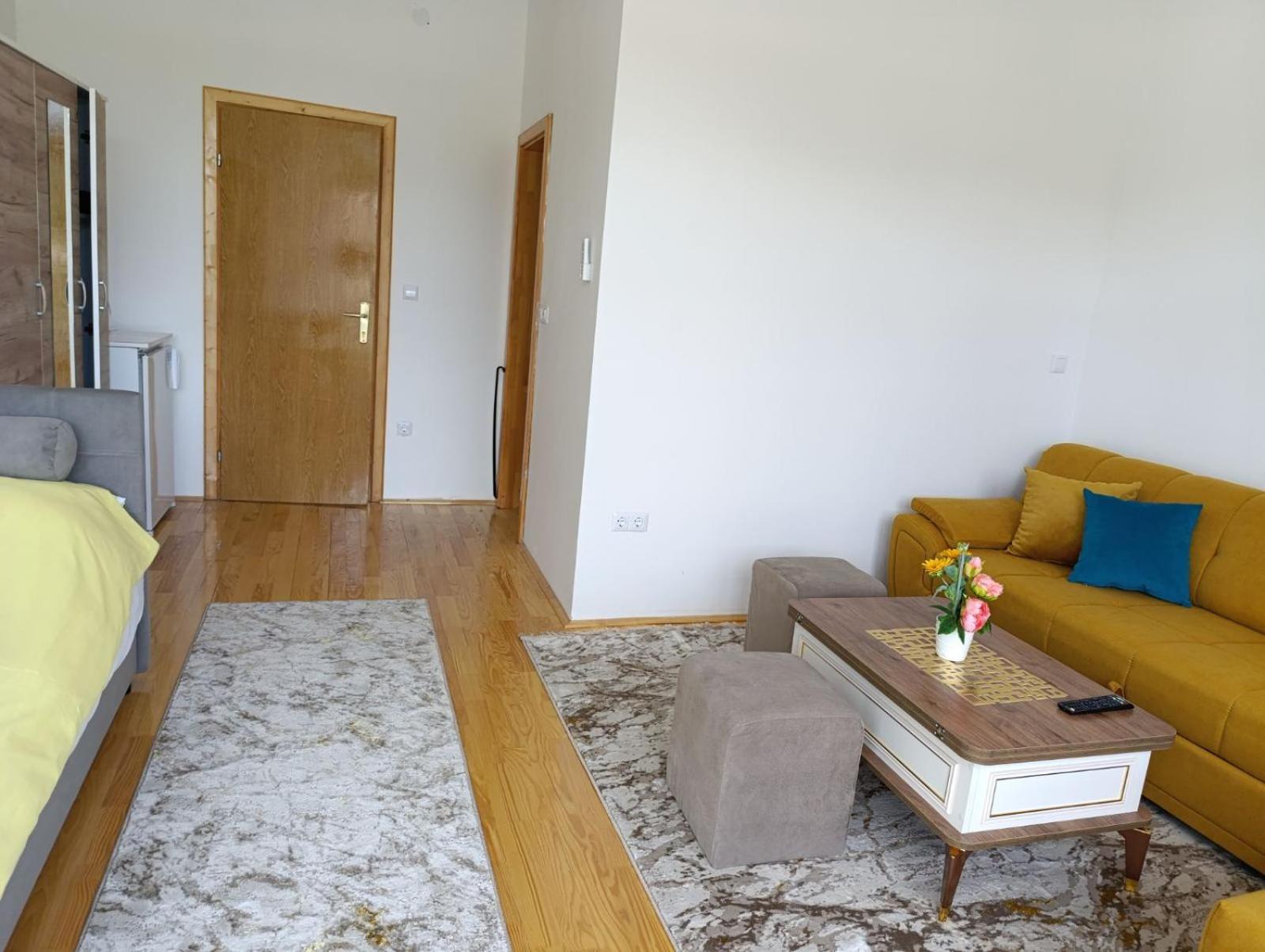Apartmani Helena