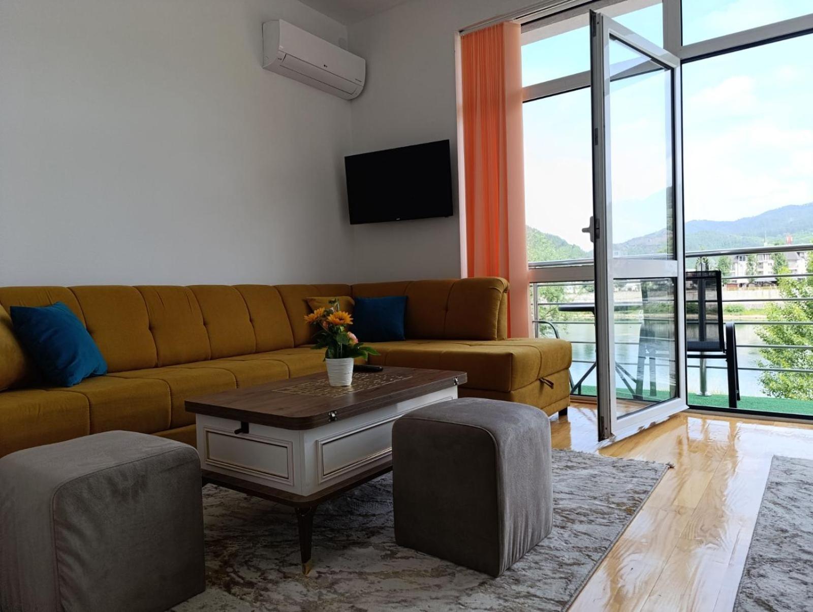 Apartmani Helena