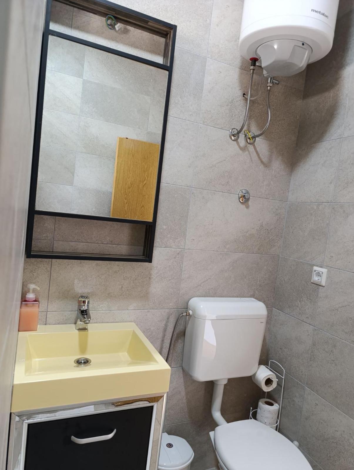 Apartmani Helena