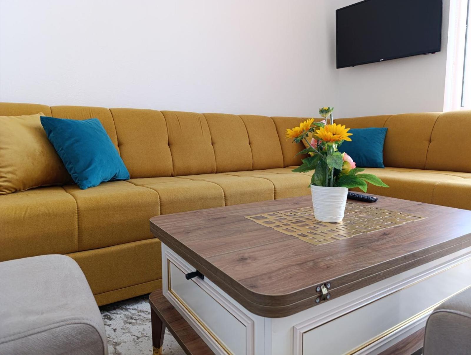 Apartmani Helena