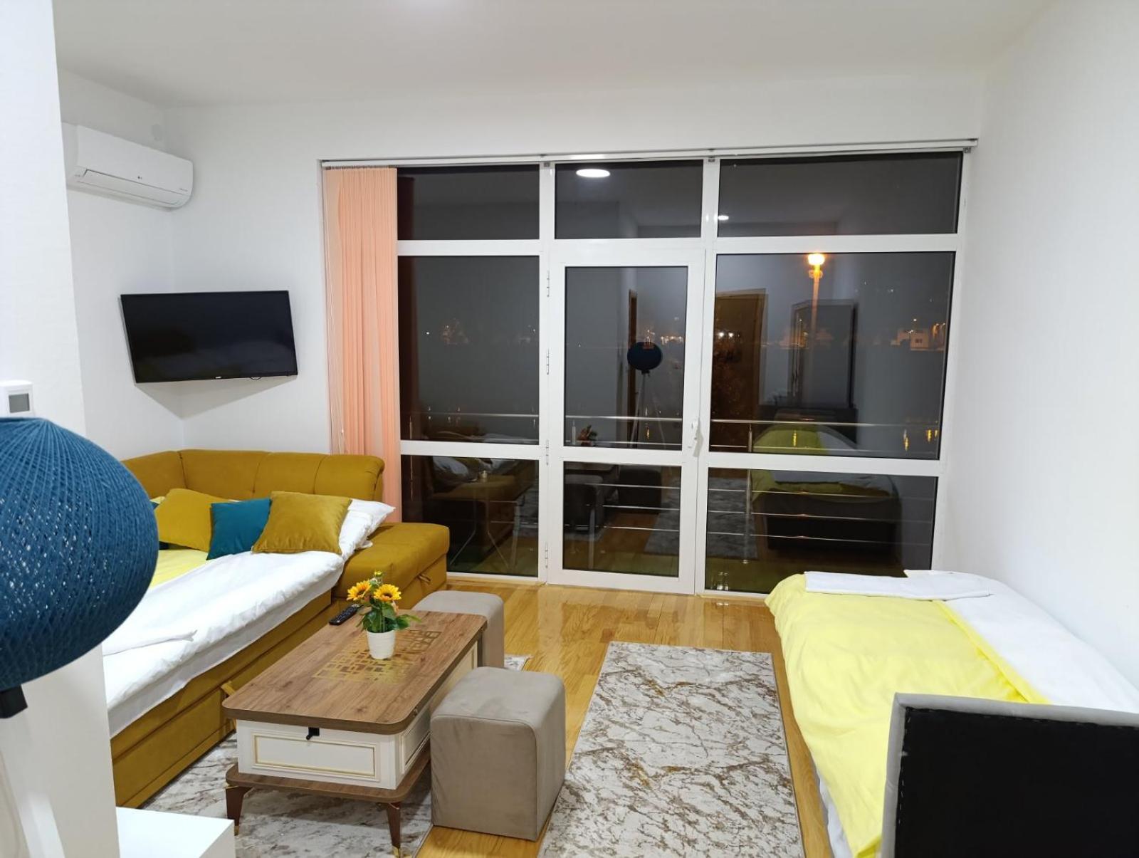 Apartmani Helena