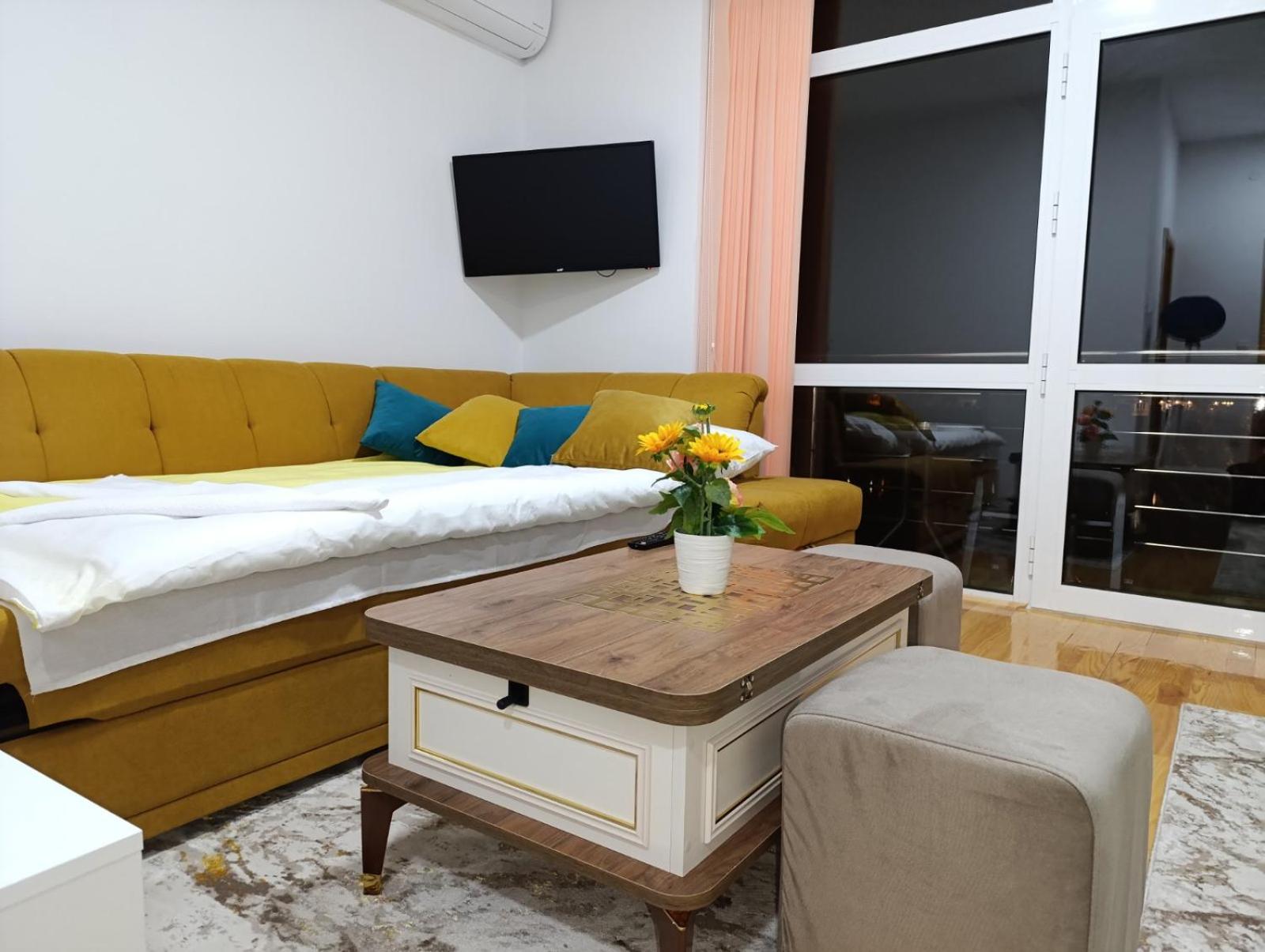 Apartmani Helena