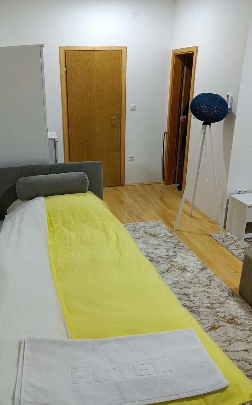 Apartmani Helena