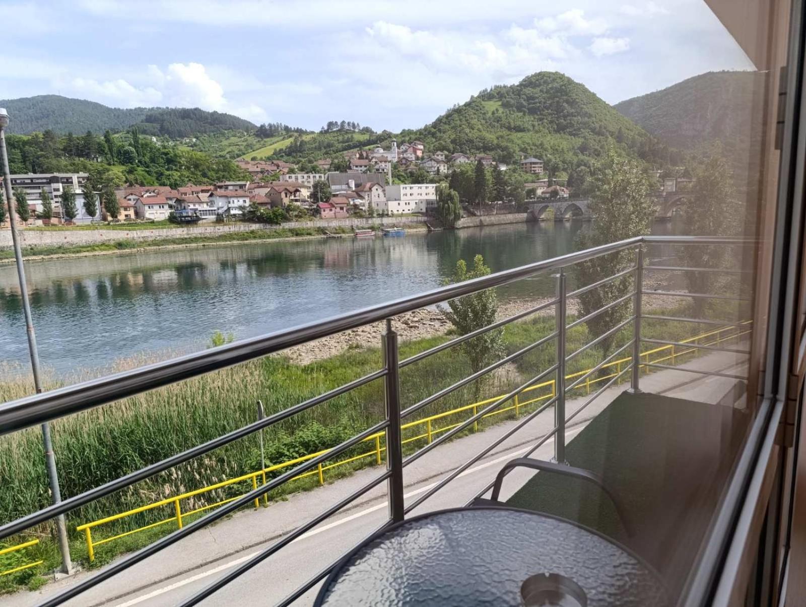 Apartmani Helena