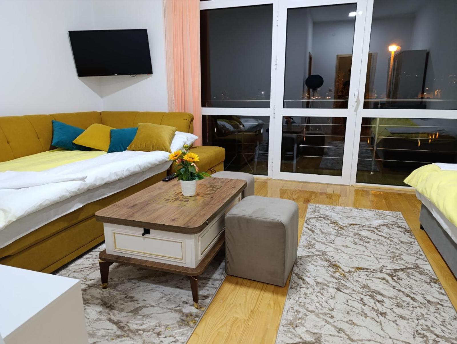 Apartmani Helena