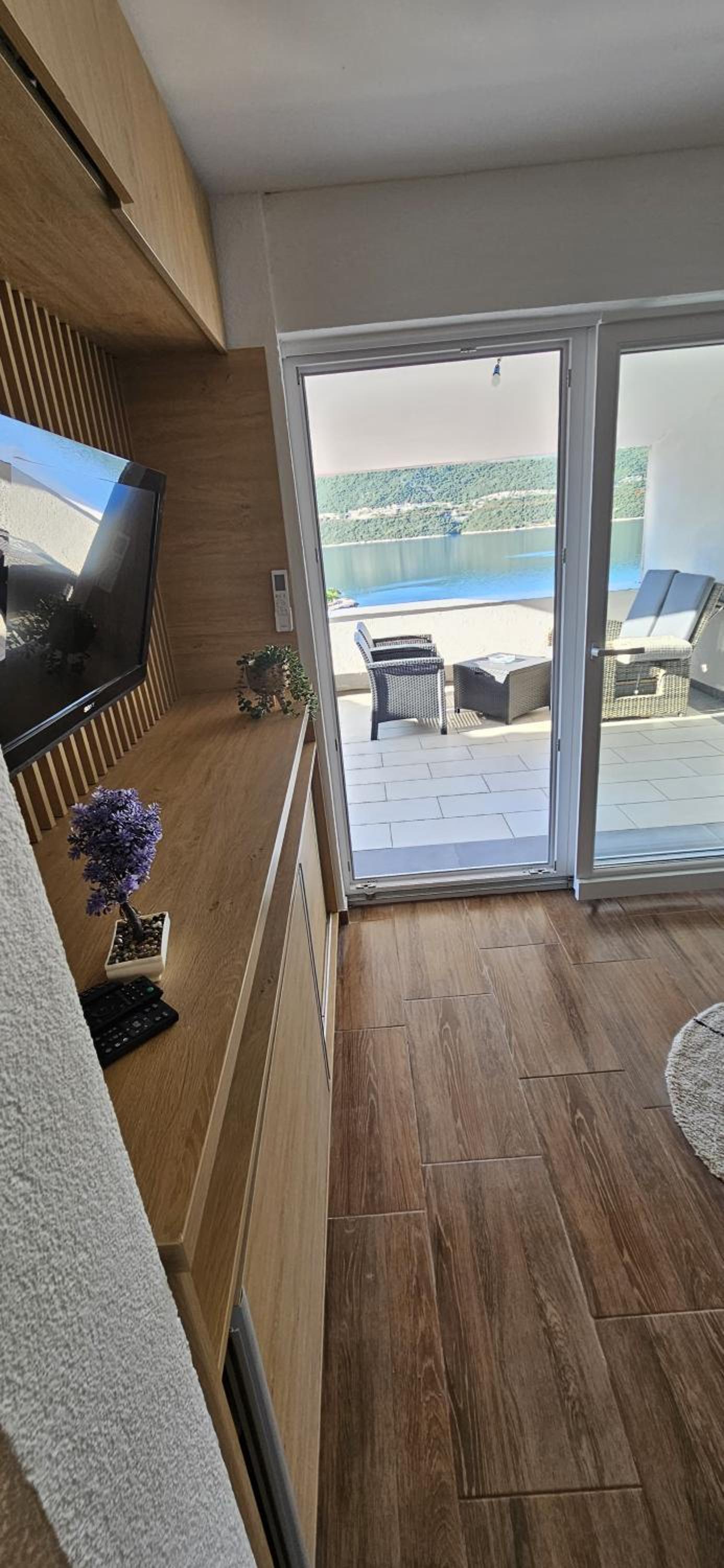 Apartman Lookman Neum