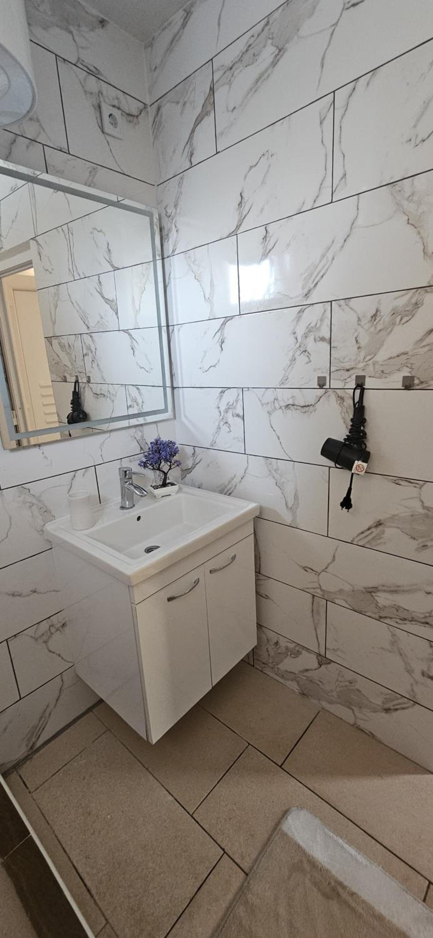 Apartman Lookman Neum