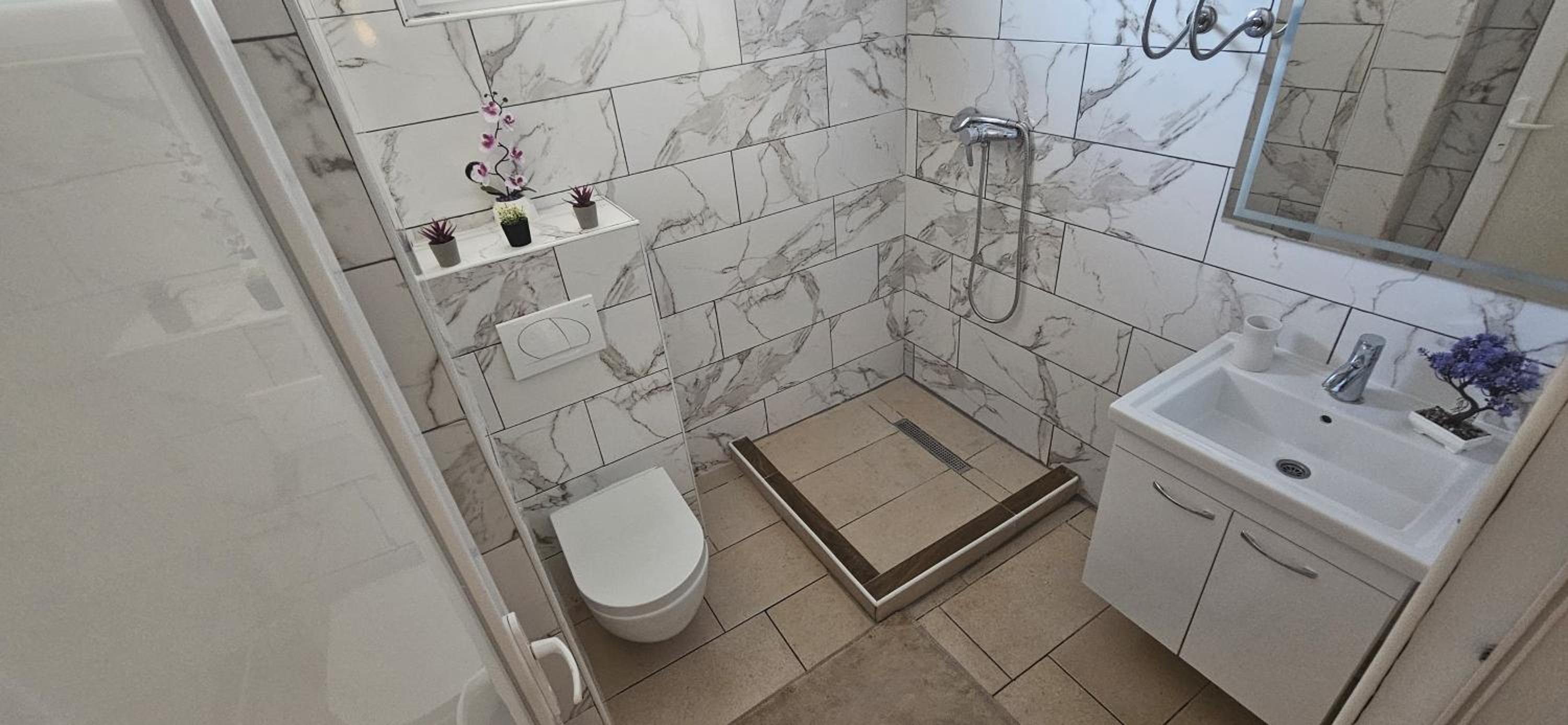 Apartman Lookman Neum