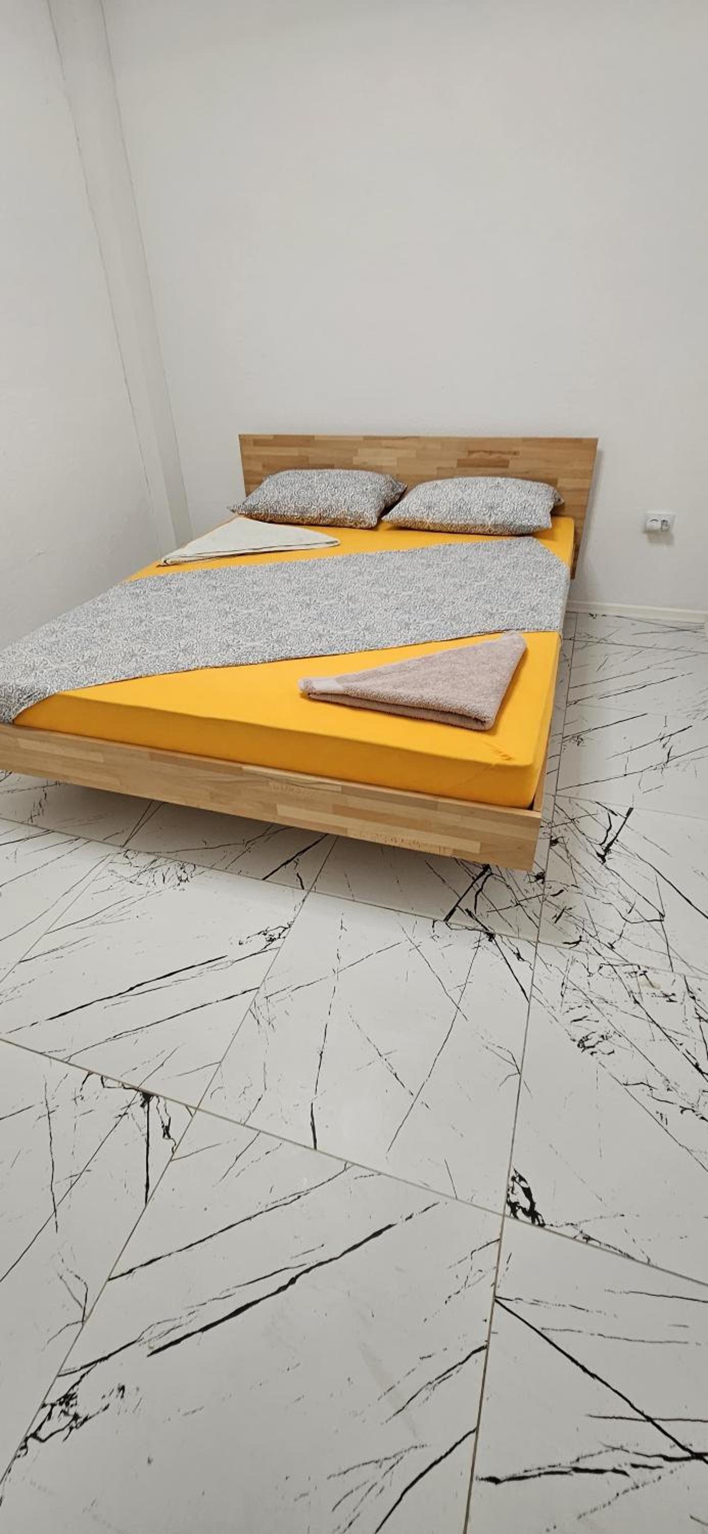 Apartman Lookman Neum