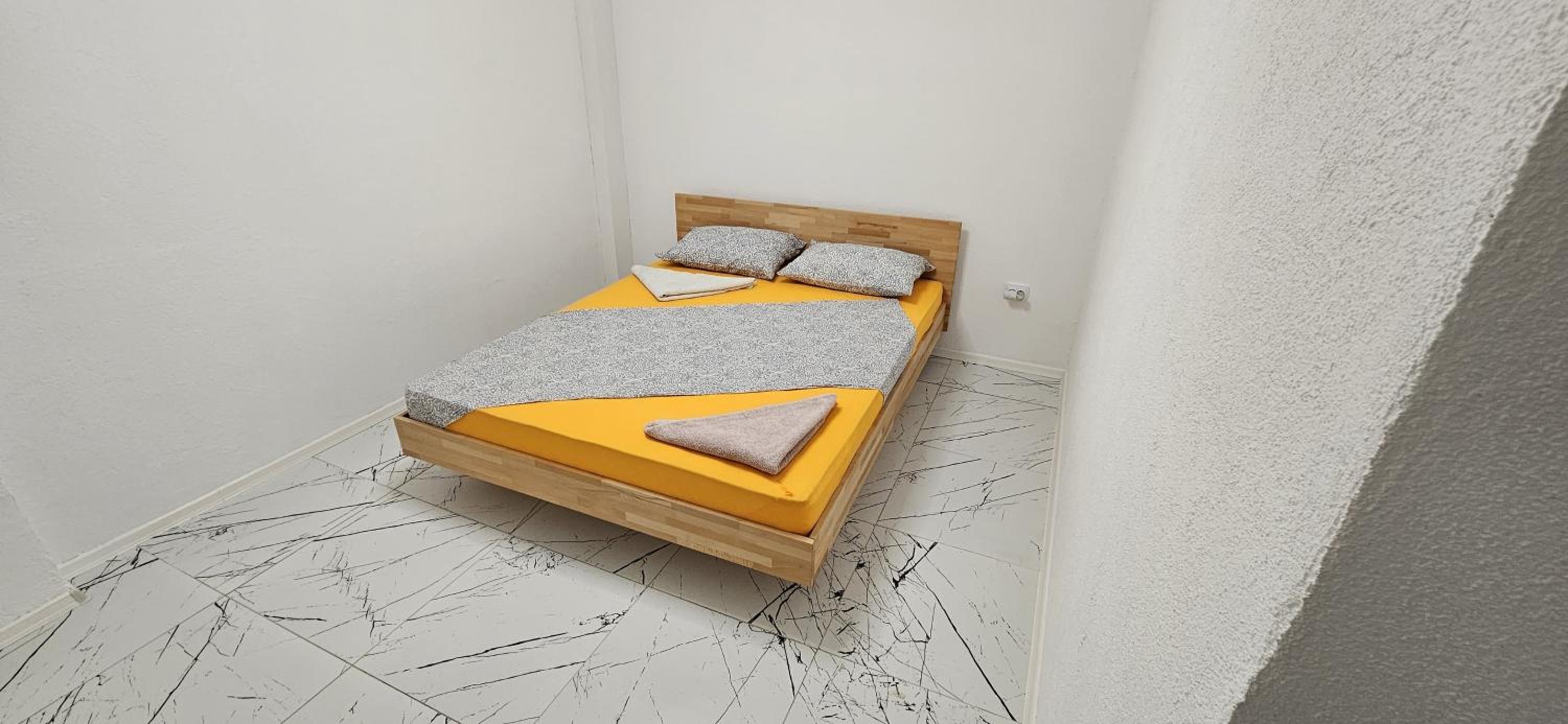 Apartman Lookman Neum