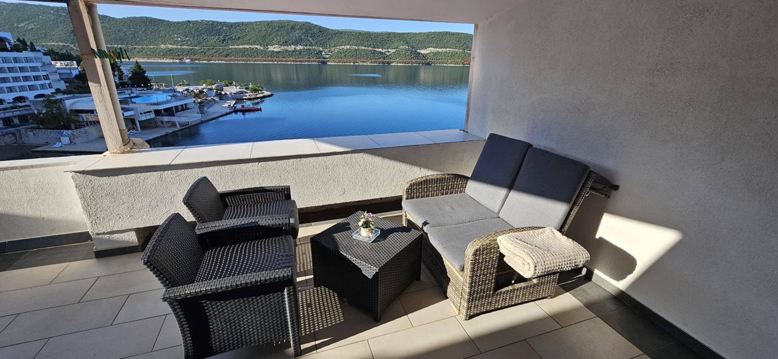 Apartman Lookman Neum