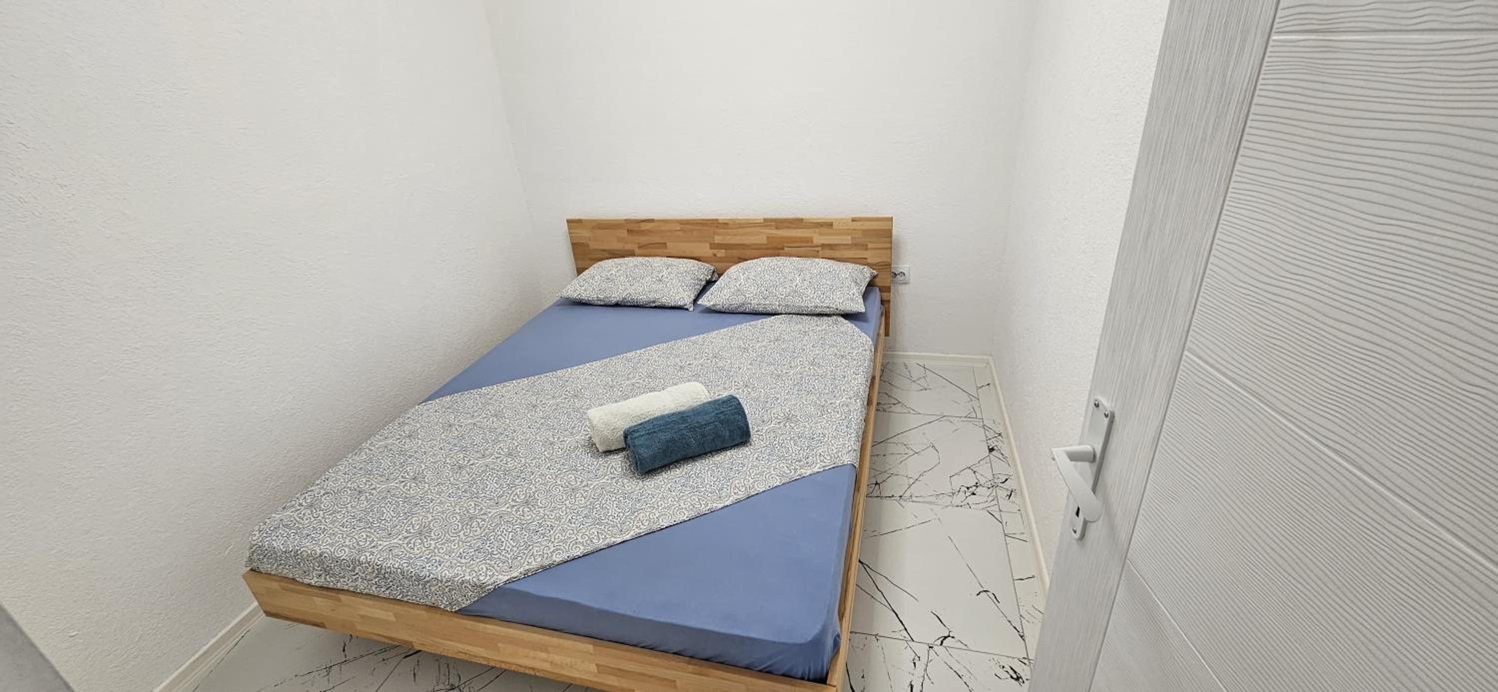 Apartman Lookman Neum