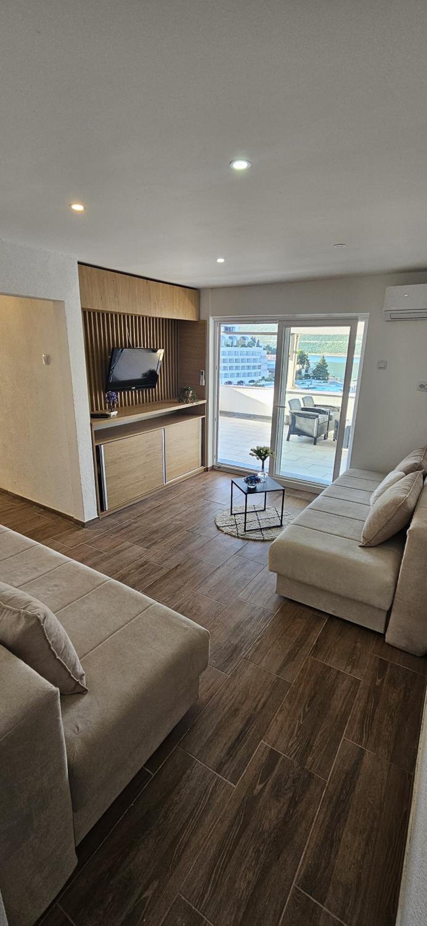 Apartman Lookman Neum