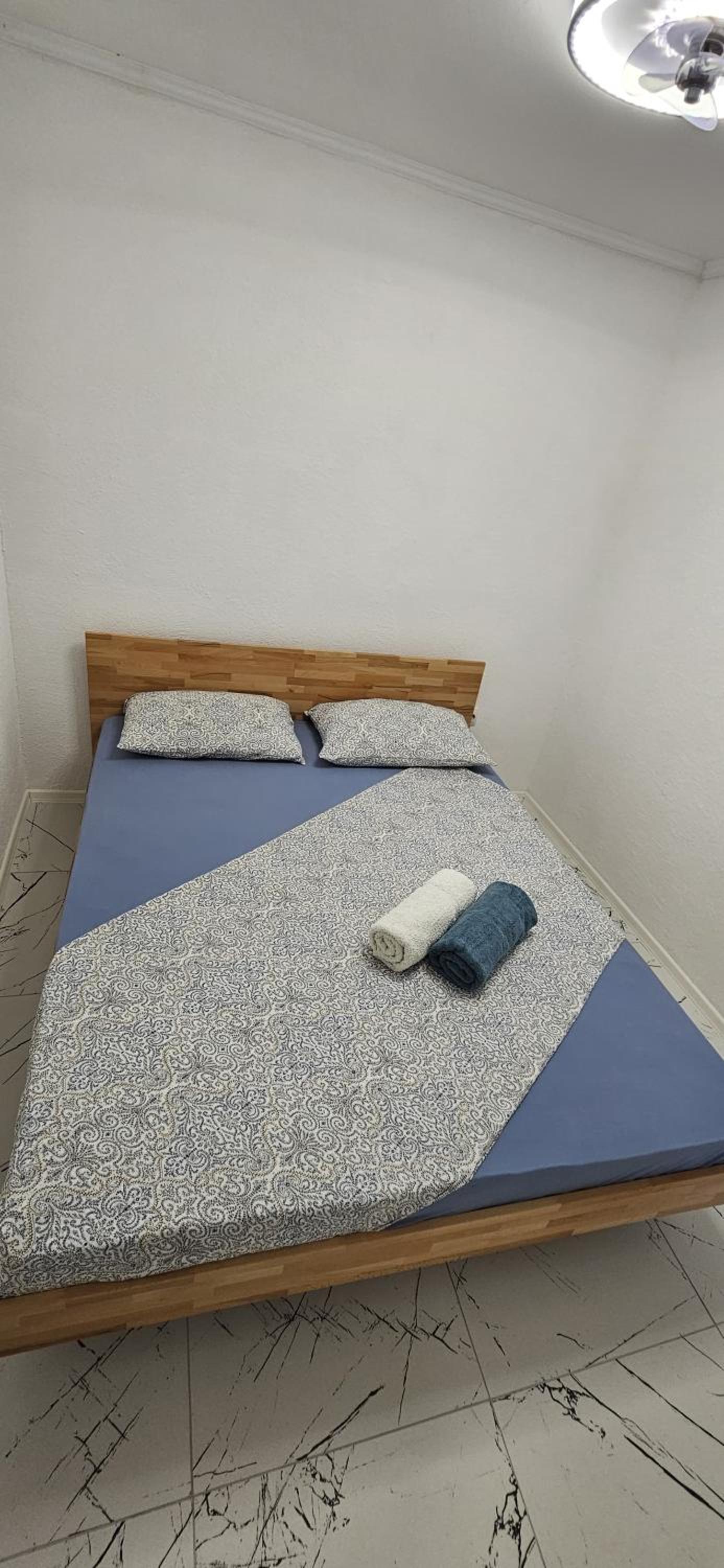 Apartman Lookman Neum