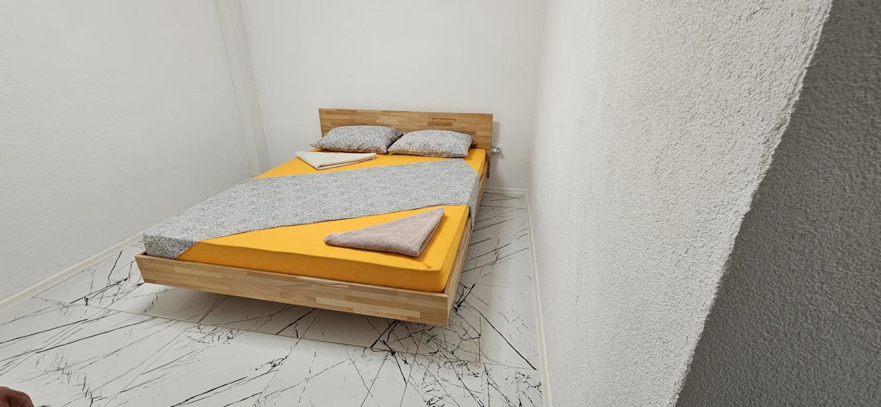 Apartman Lookman Neum
