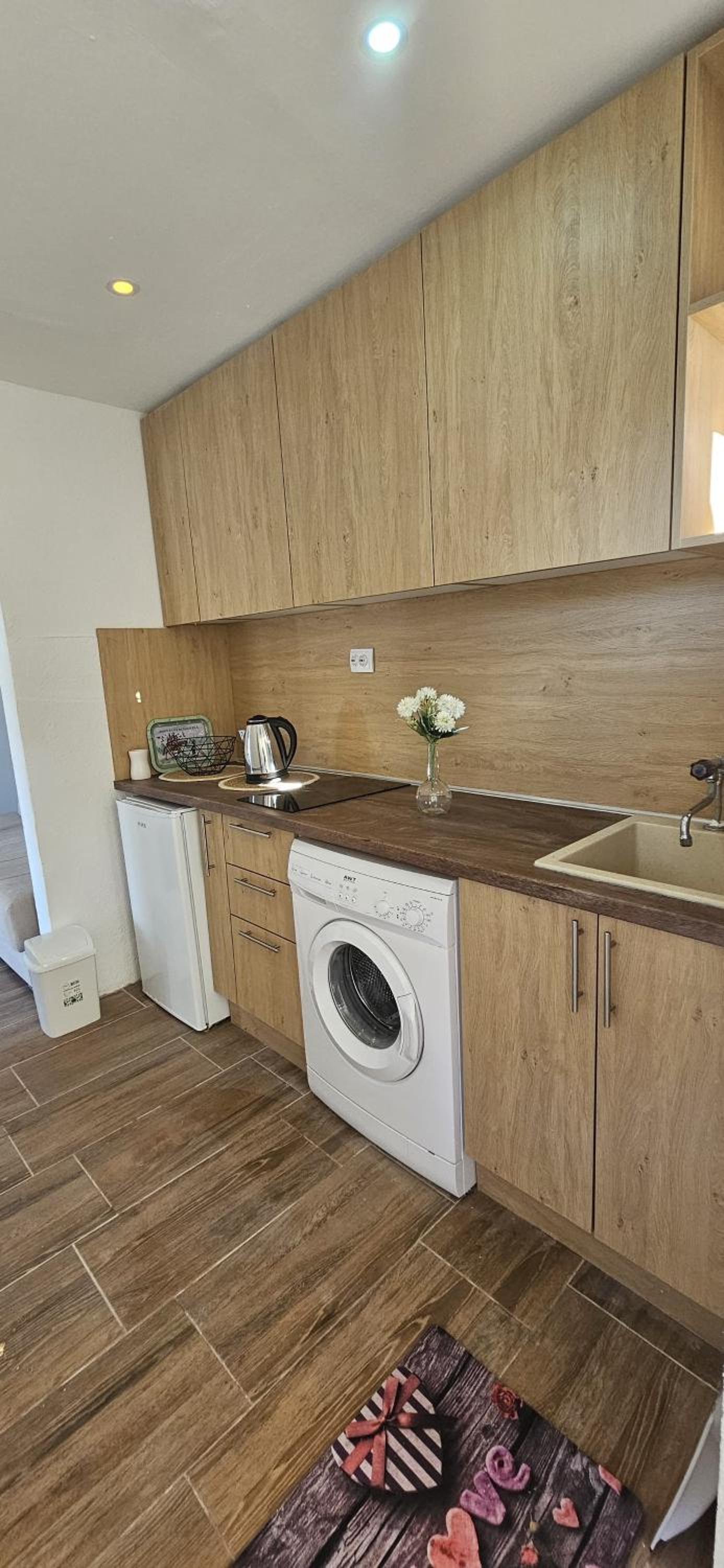 Apartman Lookman Neum