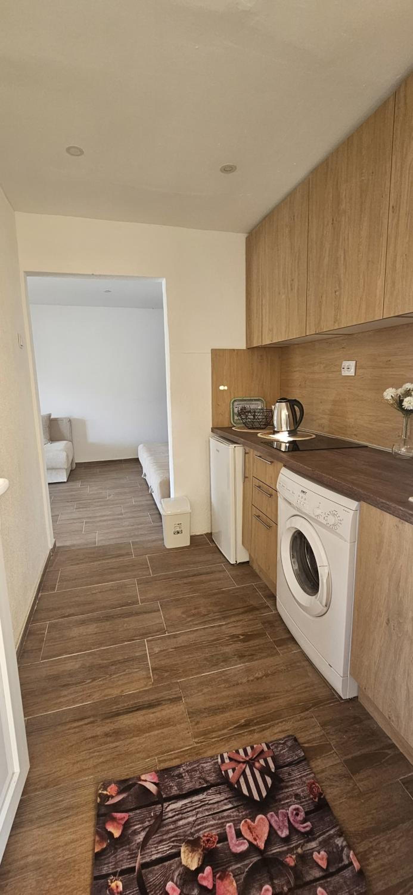 Apartman Lookman Neum