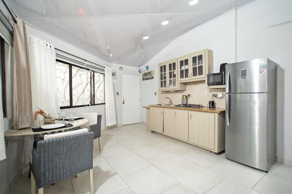 Apartment Center of Sosua ,Remote Worker place Fast Wifi