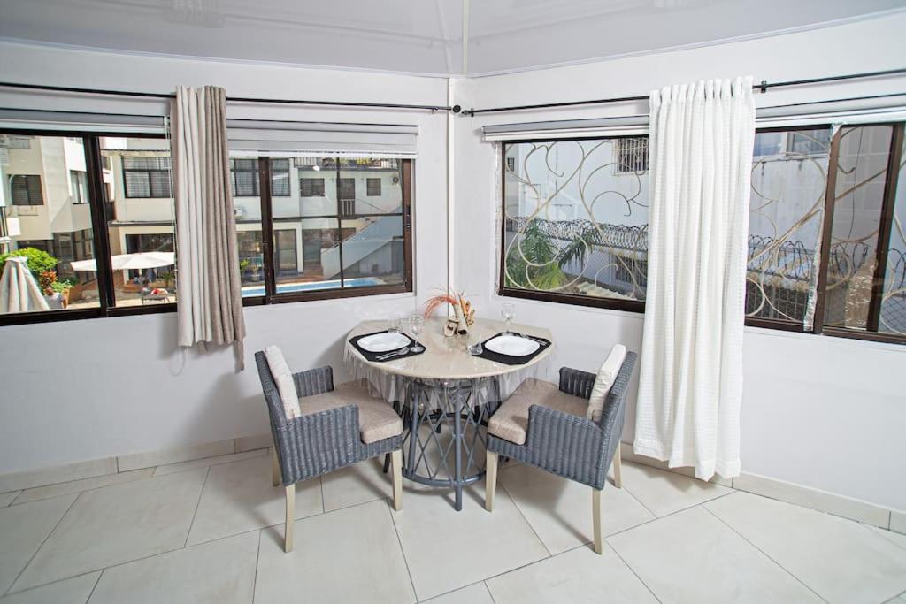 Apartment Center of Sosua ,Remote Worker place Fast Wifi