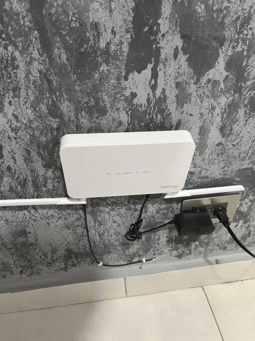 Apartment Center of Sosua ,Remote Worker place Fast Wifi