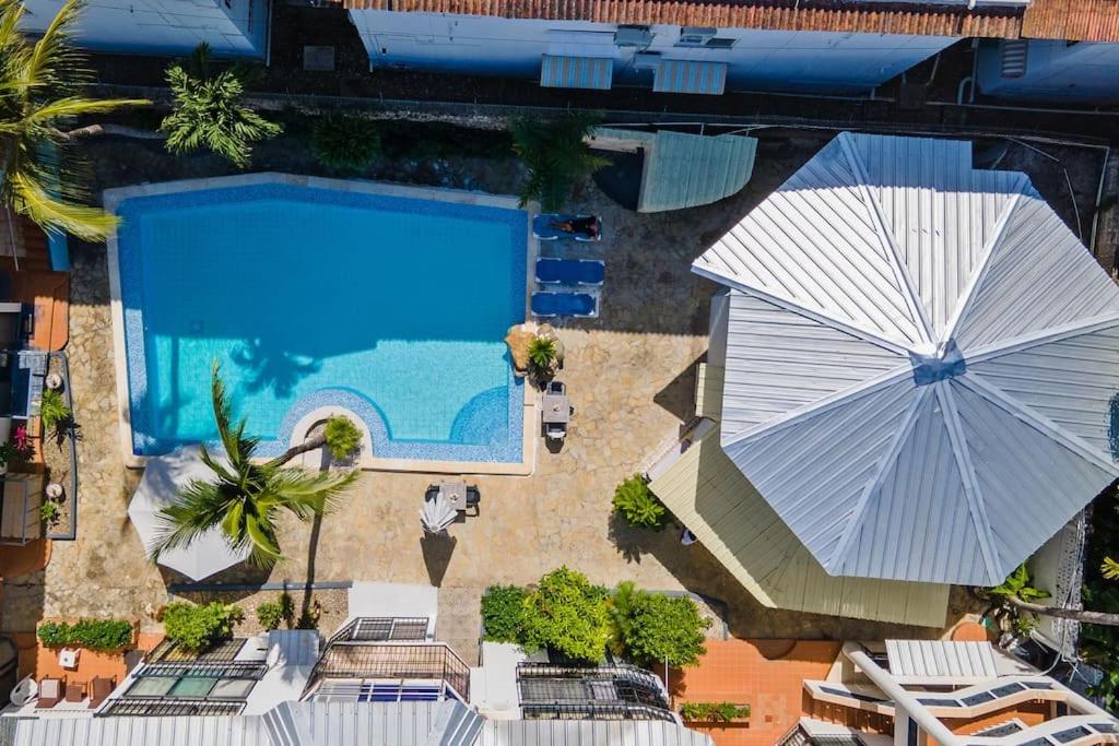 Apartment Center of Sosua ,Remote Worker place Fast Wifi