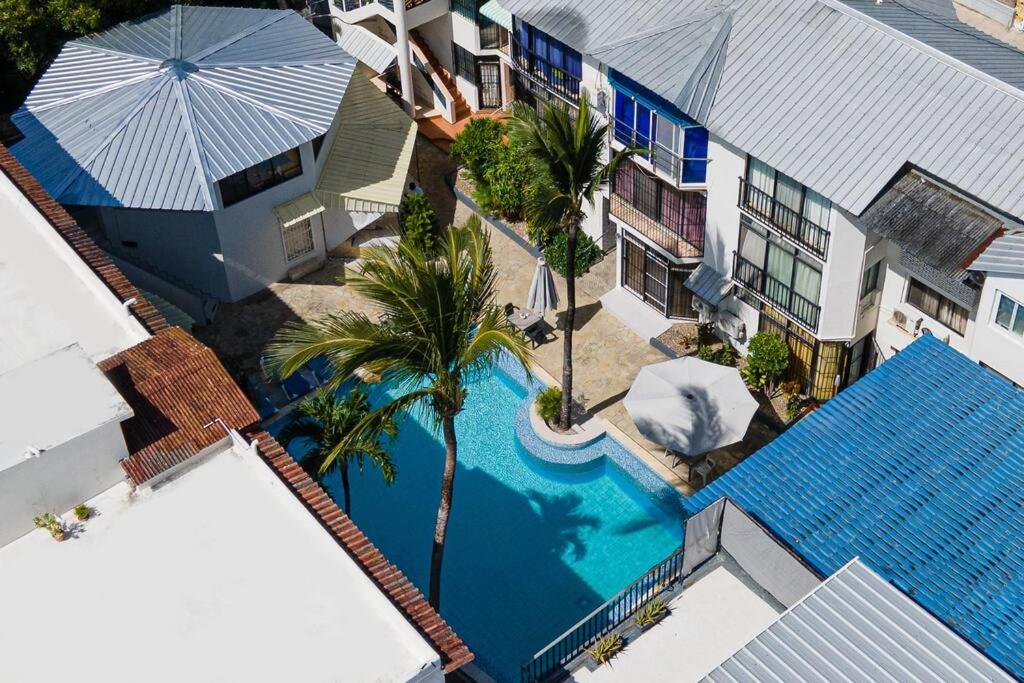 Apartment Center of Sosua ,Remote Worker place Fast Wifi