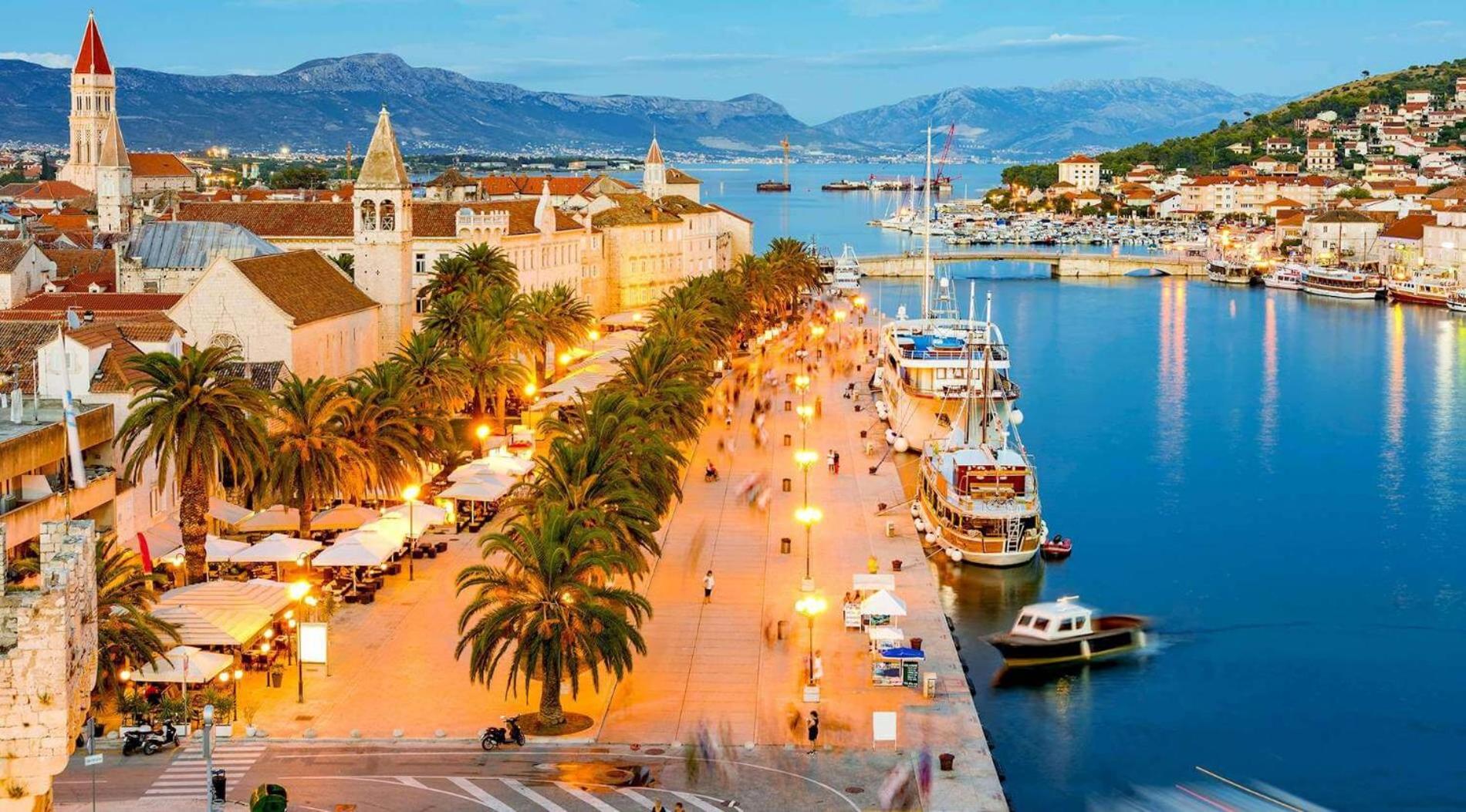 Sunny Side Trogir en Trogir — other
