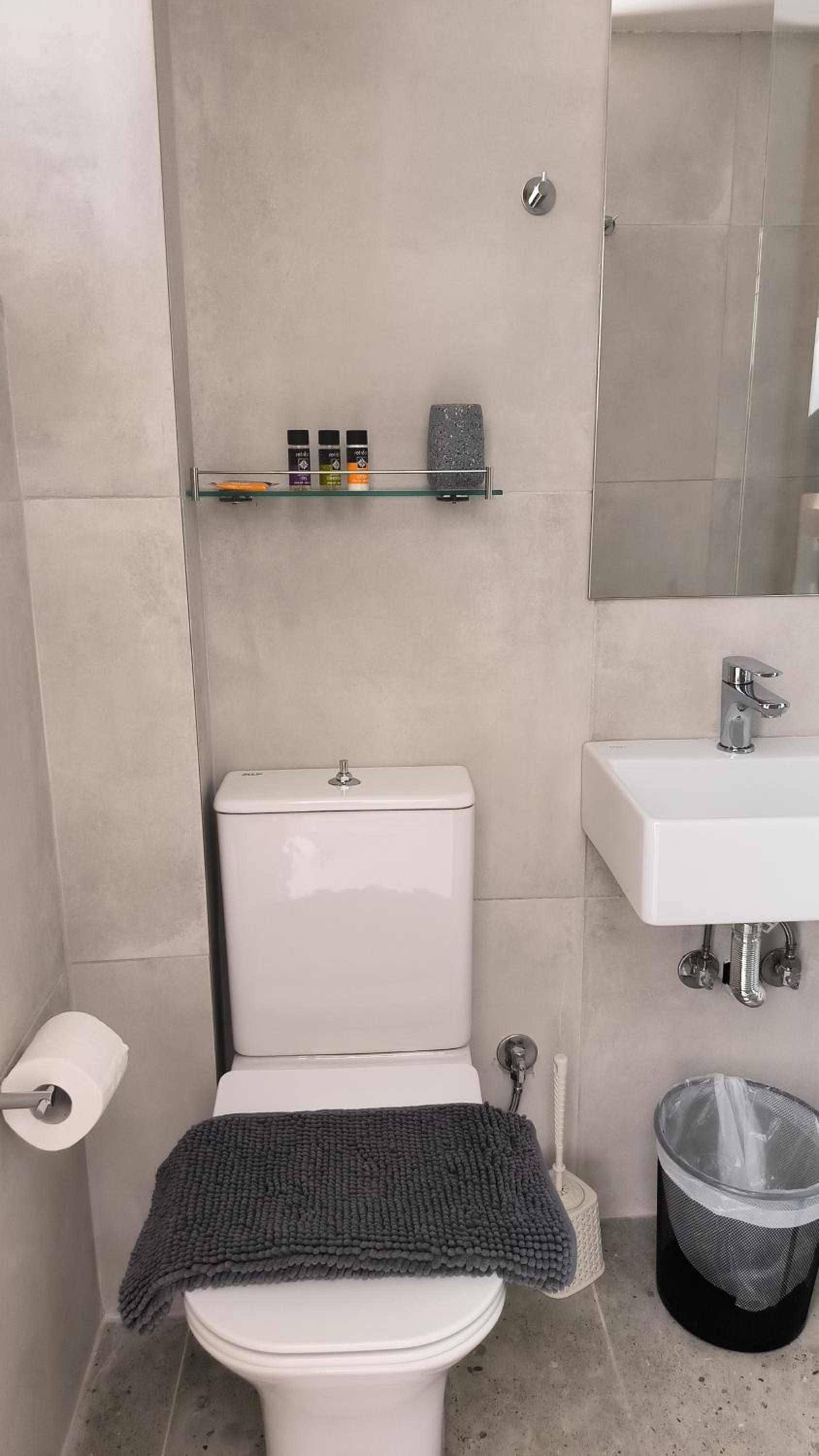 Cost Mari Almyrida New by ZAGO Boutiqe hotels