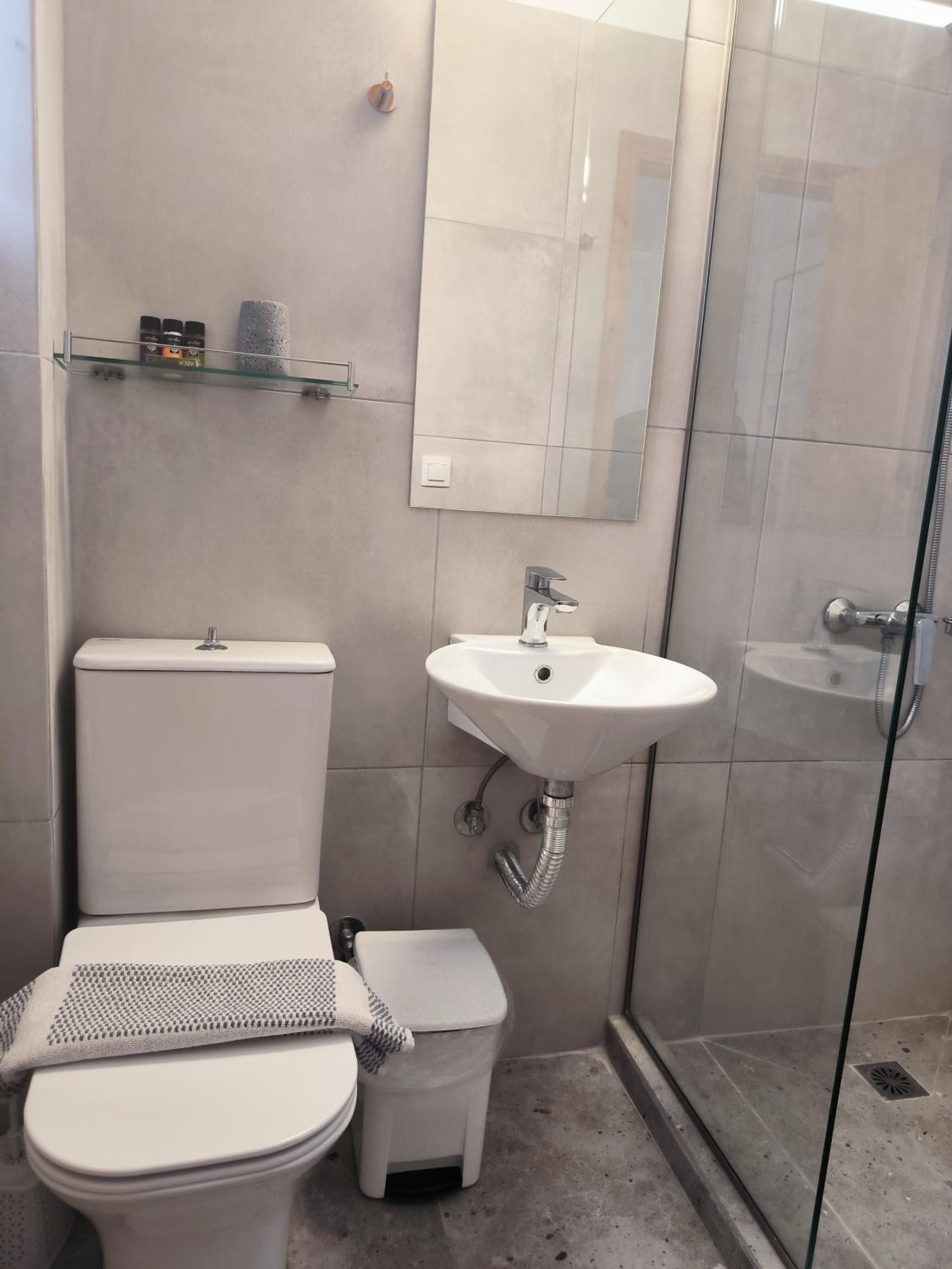 Cost Mari Almyrida New by ZAGO Boutiqe hotels