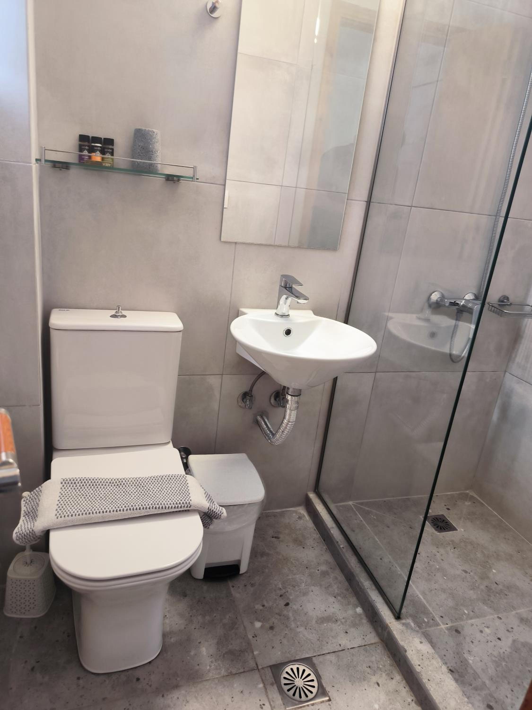 Cost Mari Almyrida New by ZAGO Boutiqe hotels