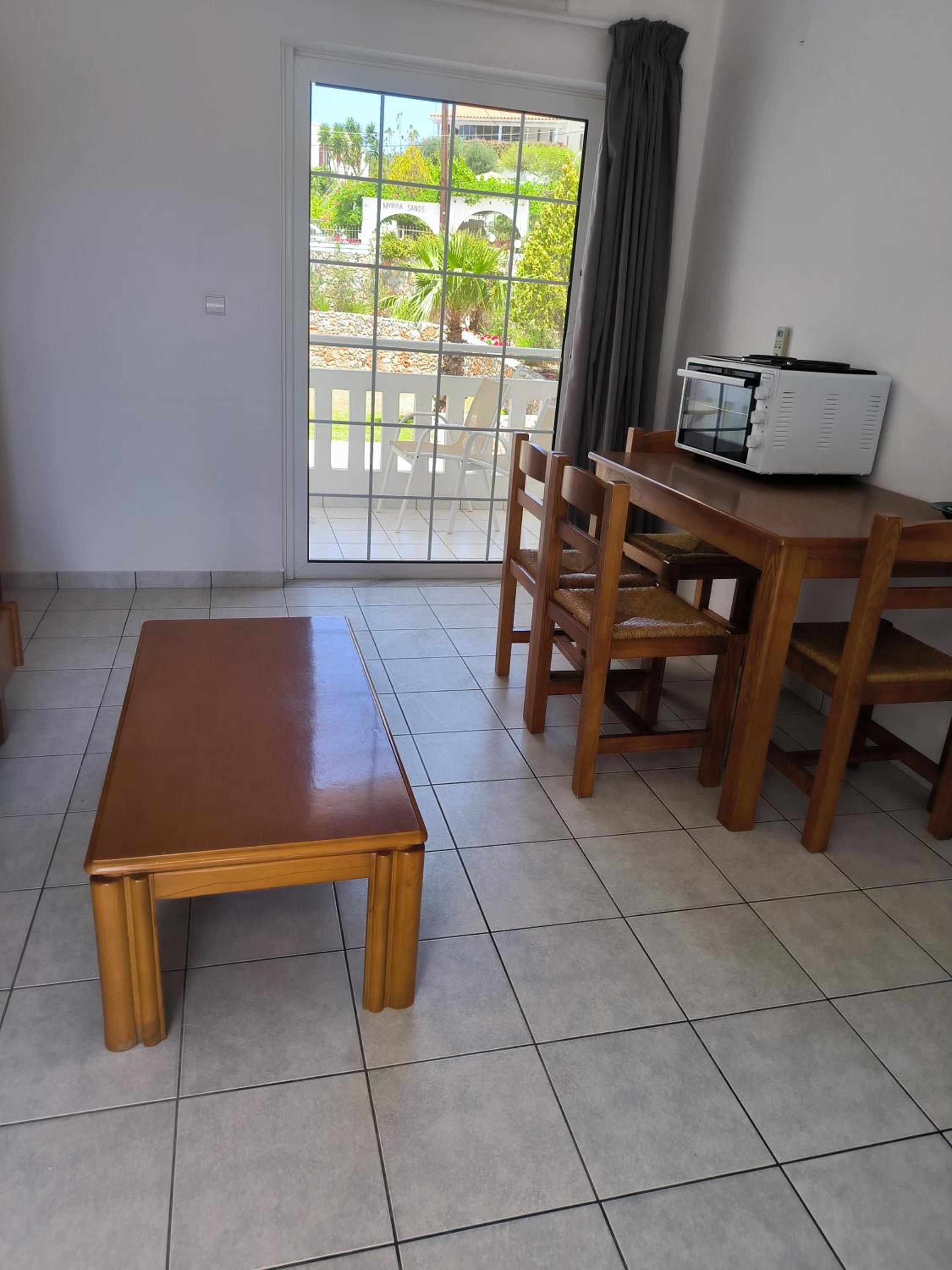 Cost Mari Almyrida New by ZAGO Boutiqe hotels
