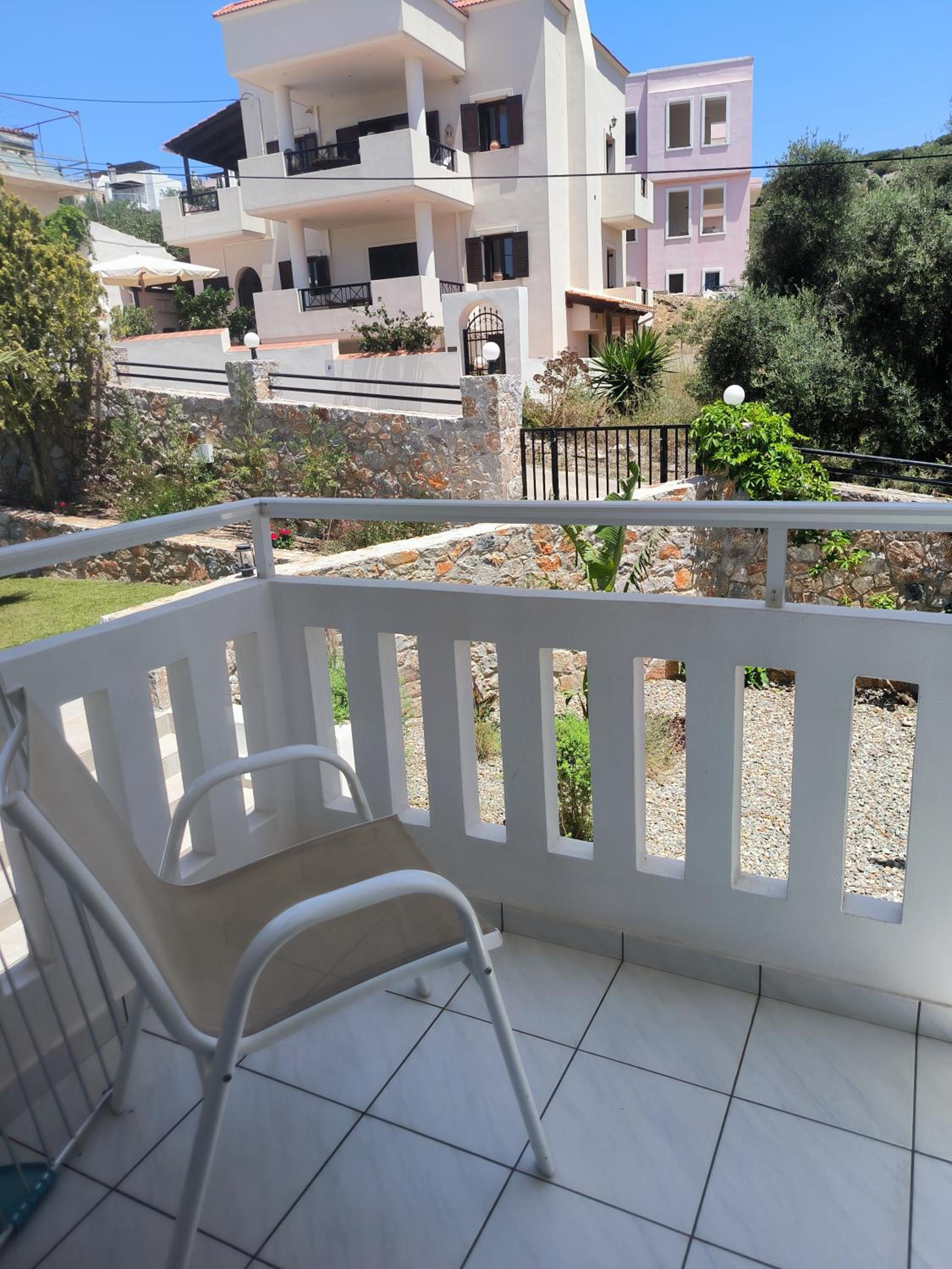 Cost Mari Almyrida New by ZAGO Boutiqe hotels