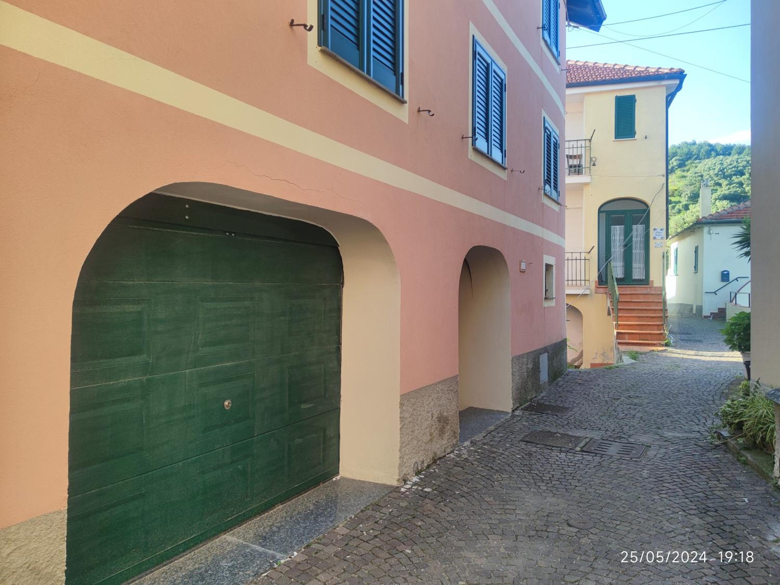 La Rosa del Borgo