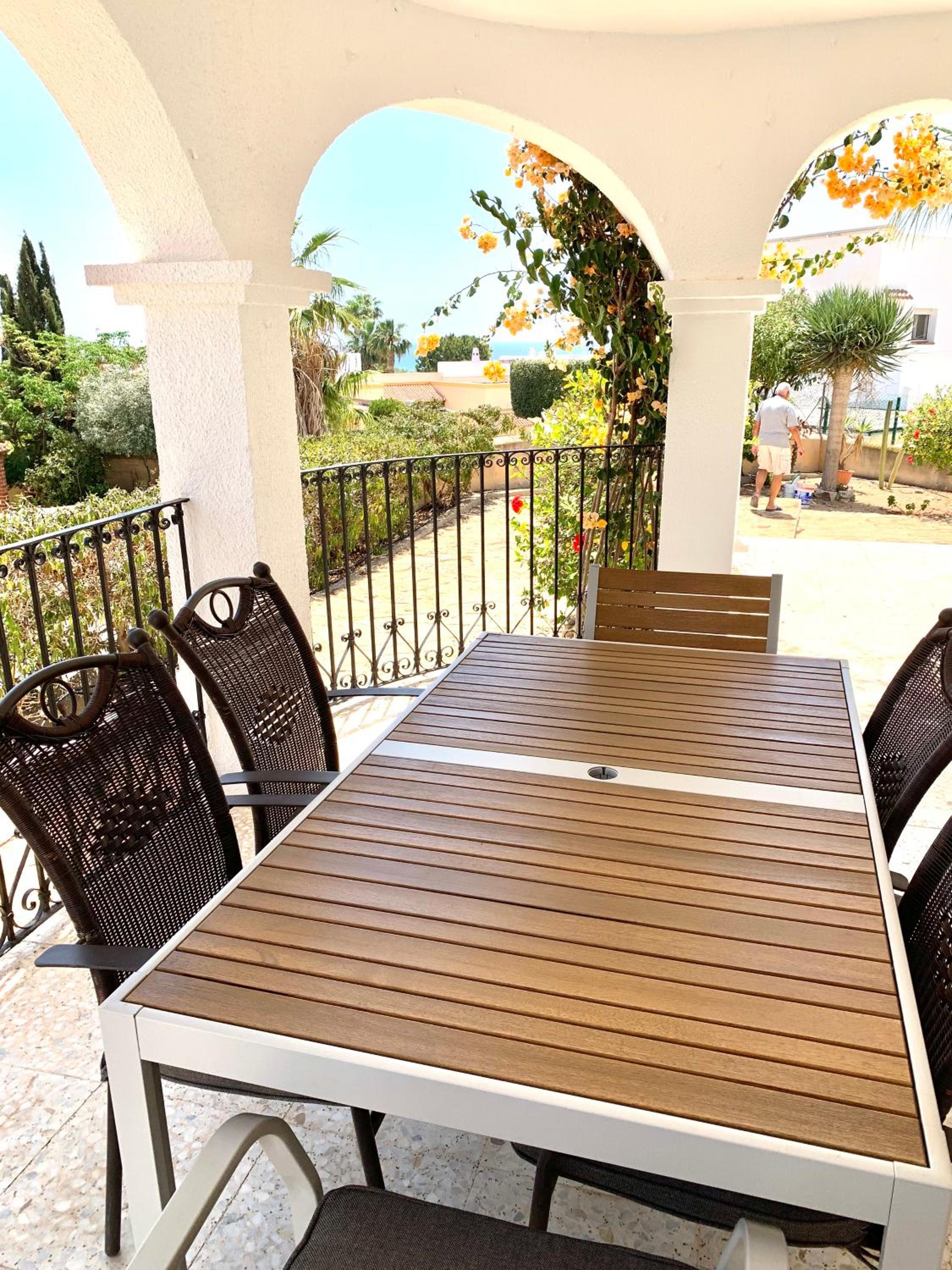 LA BARRACA - Ideal para familias y adultos responsables en busca de tranquilidad no se permiten fiestas