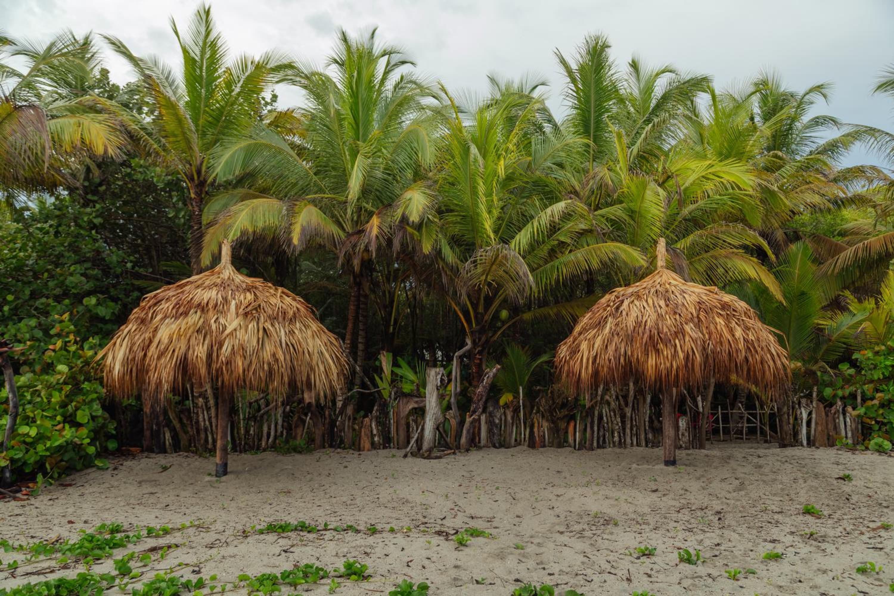 Solea Villa Tropical