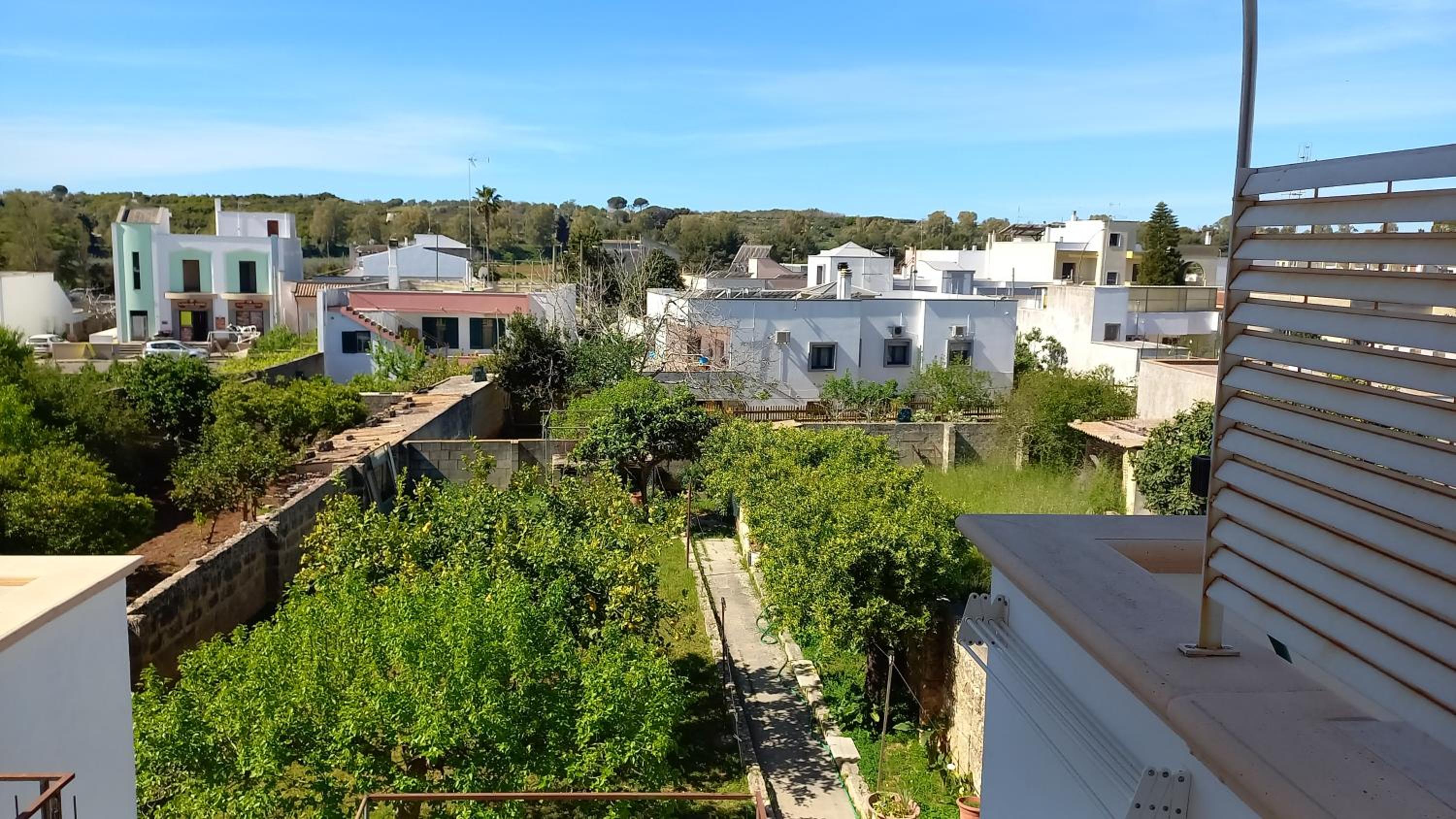 Casamalena vacanze nel salento