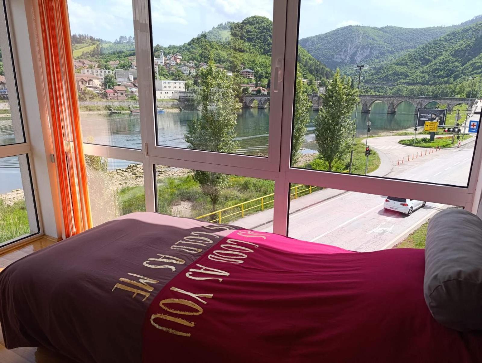 Apartmani Helena