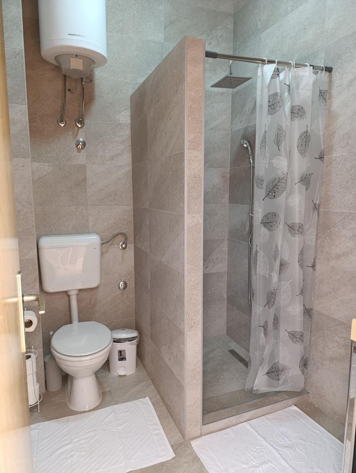 Apartmani Helena