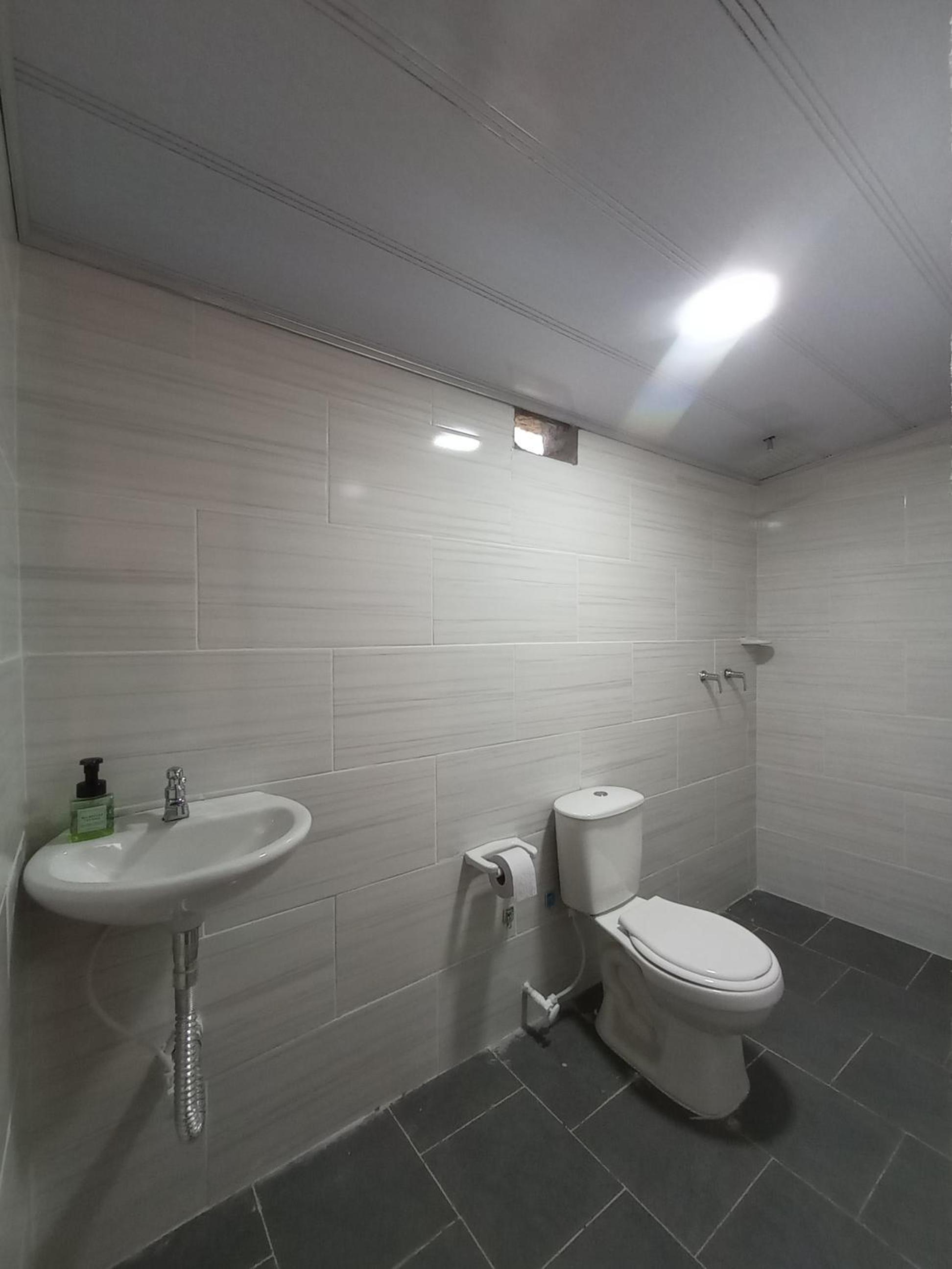 Hostal Pachanuna