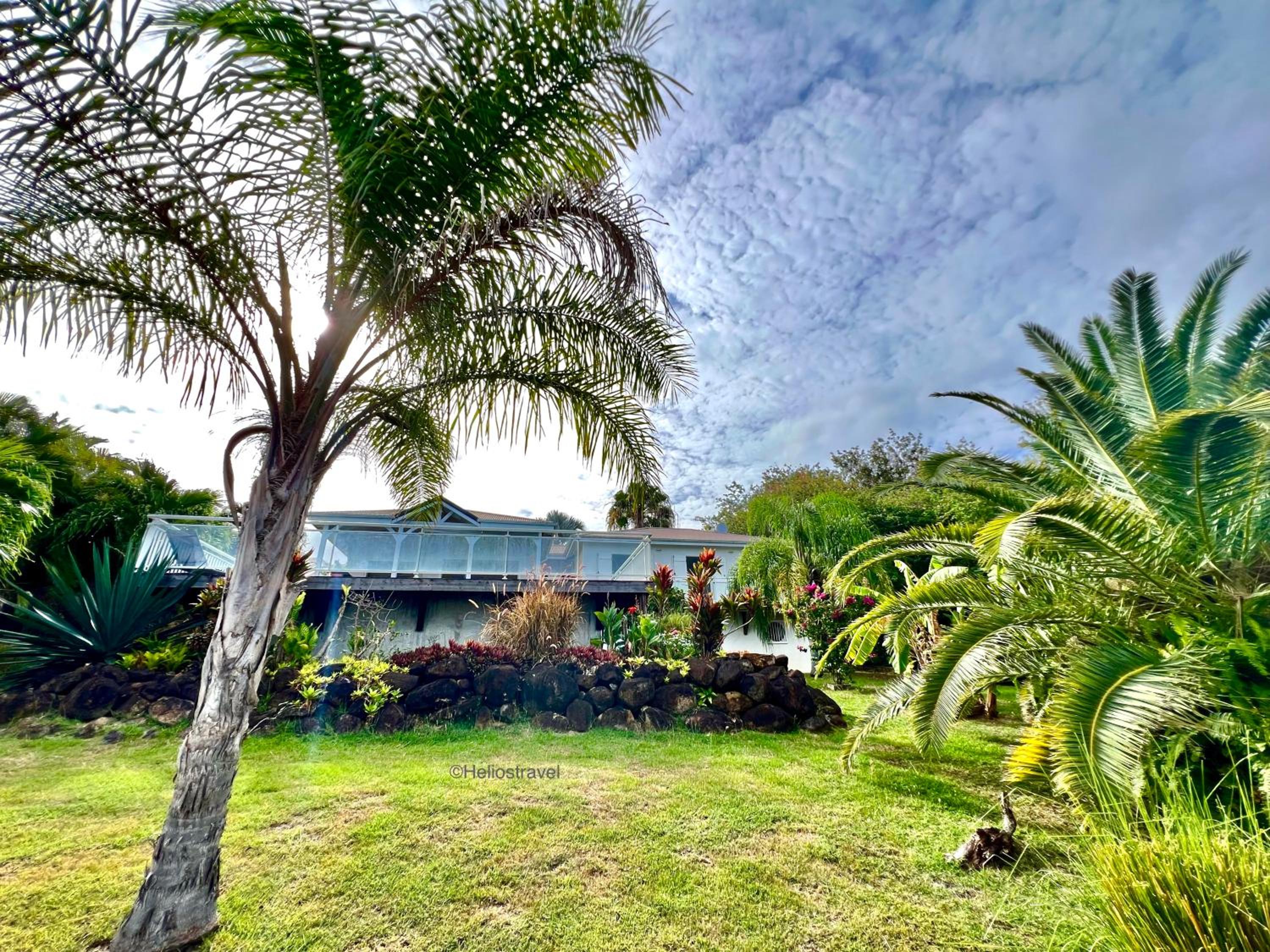 Villa Tropical Quintet view 5